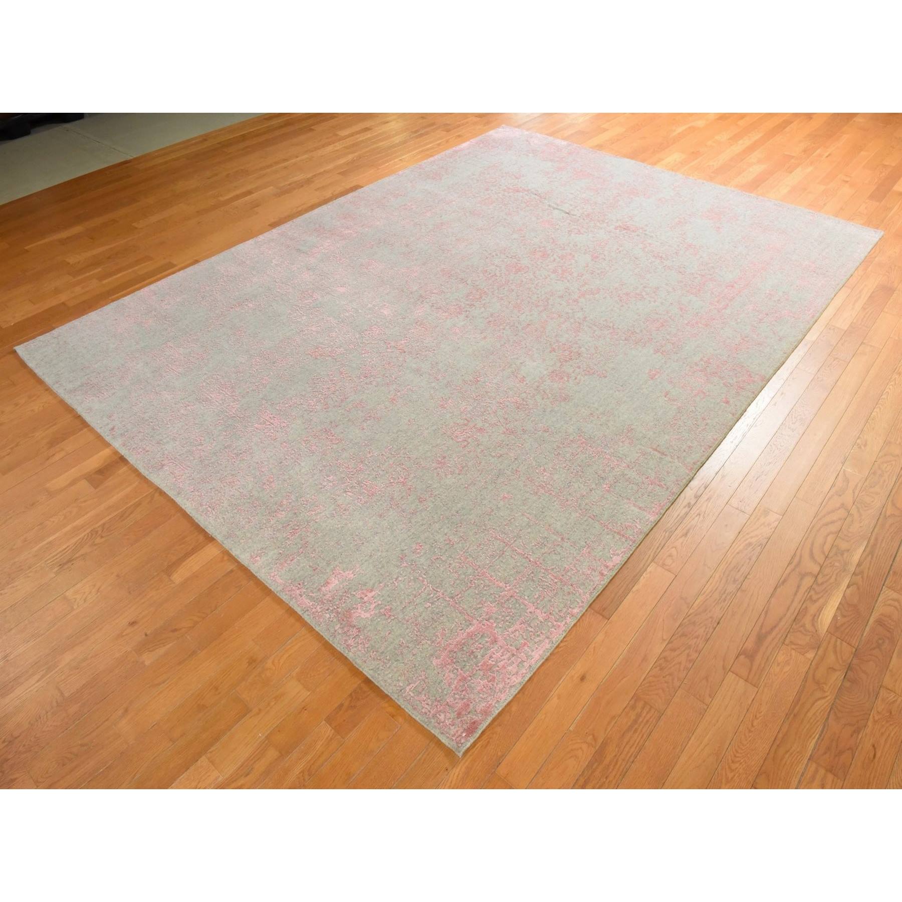 Transitional-Hand-Loomed-Rug-394665