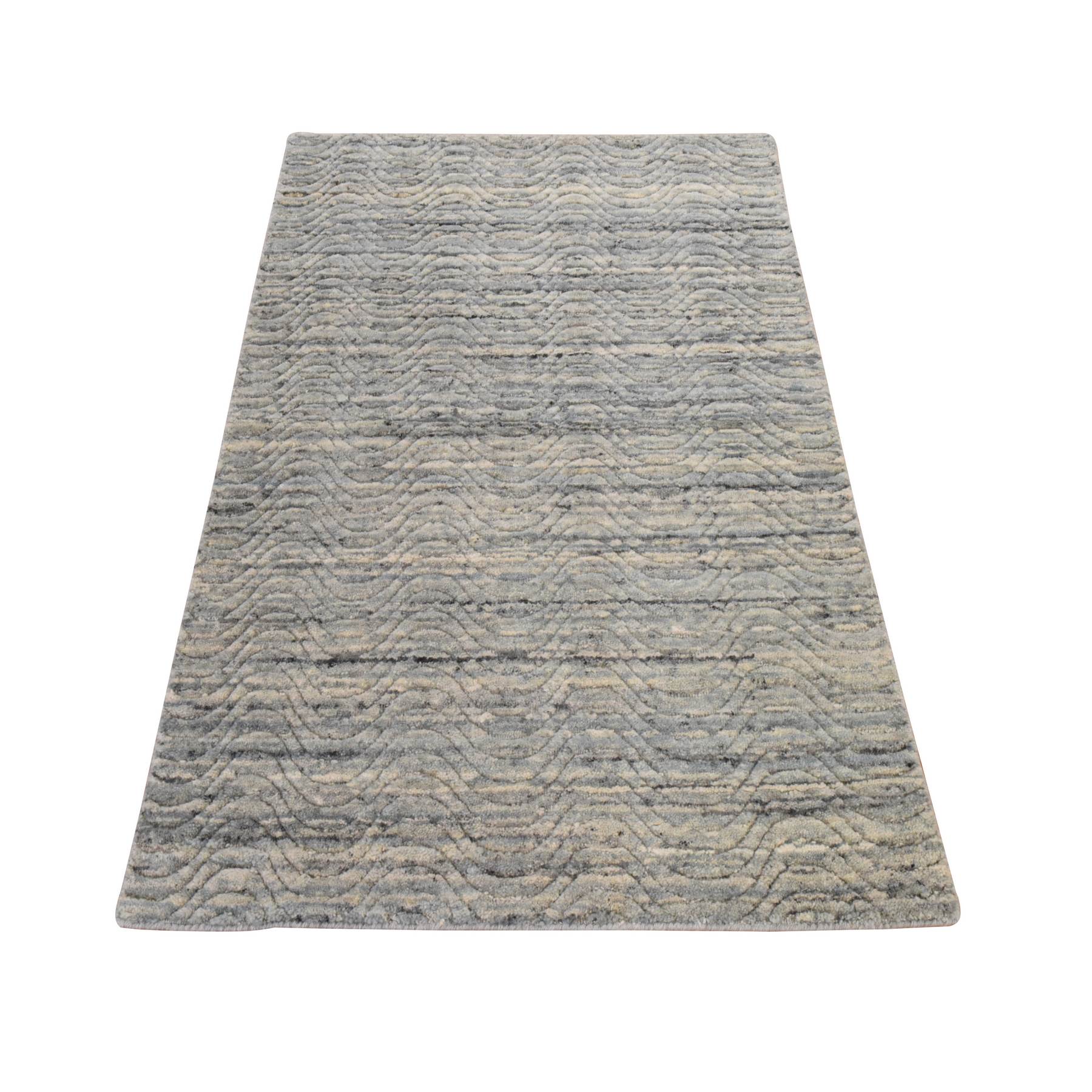 Transitional-Hand-Loomed-Rug-394900