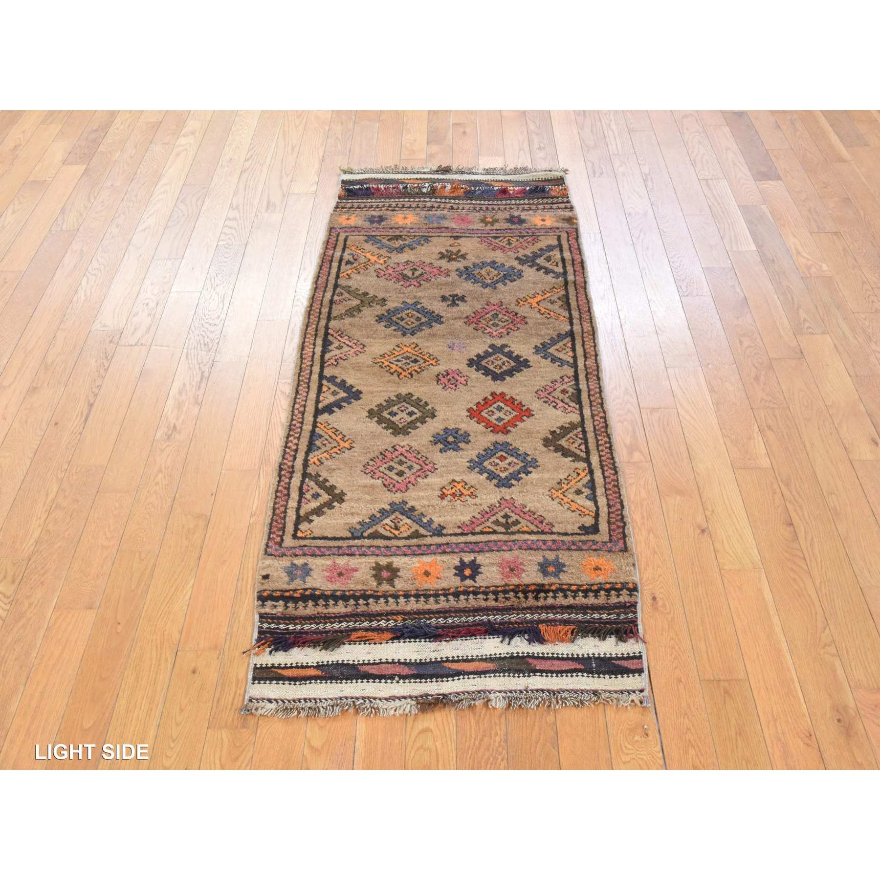 Tribal-Geometric-Hand-Knotted-Rug-392670