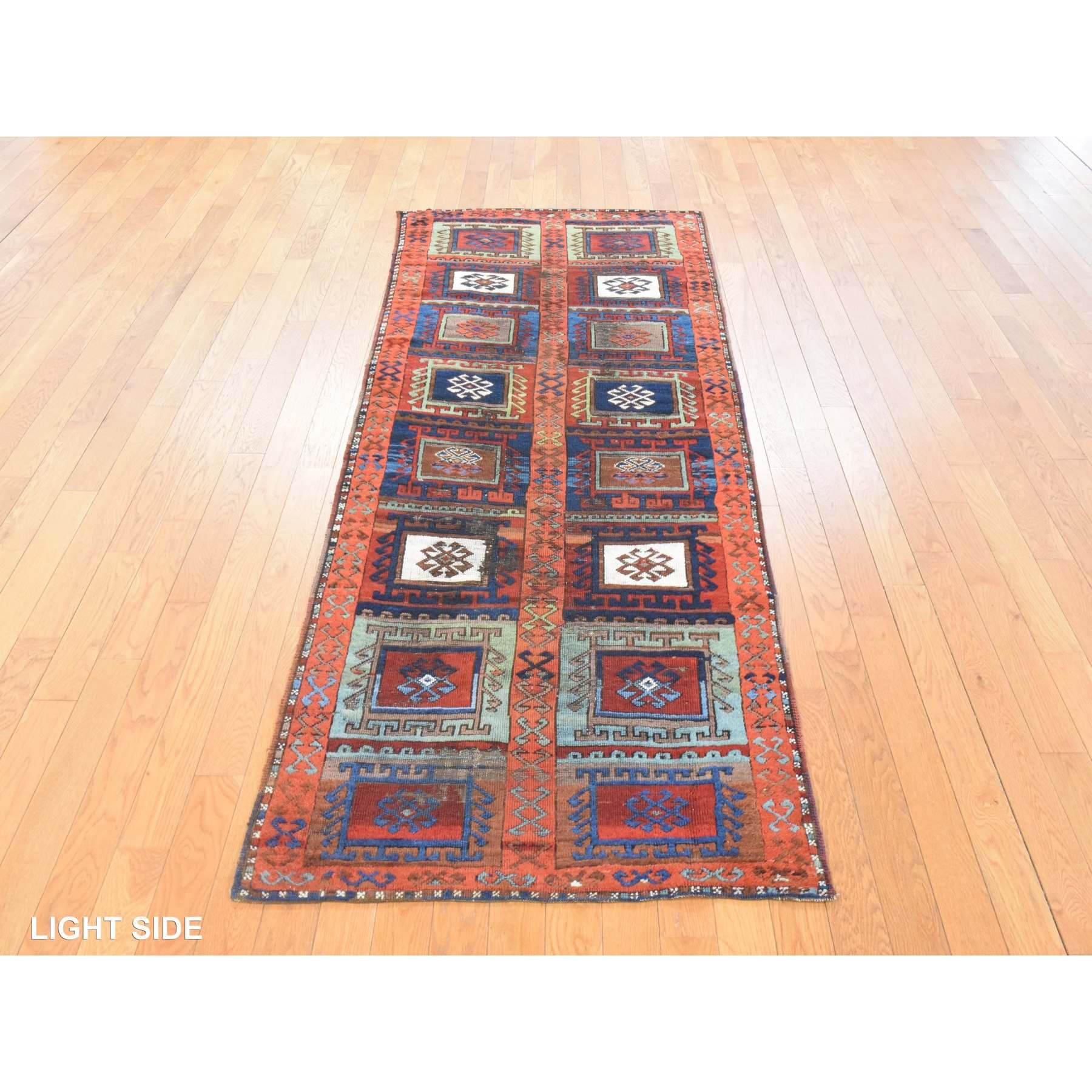 Tribal-Geometric-Hand-Knotted-Rug-393060