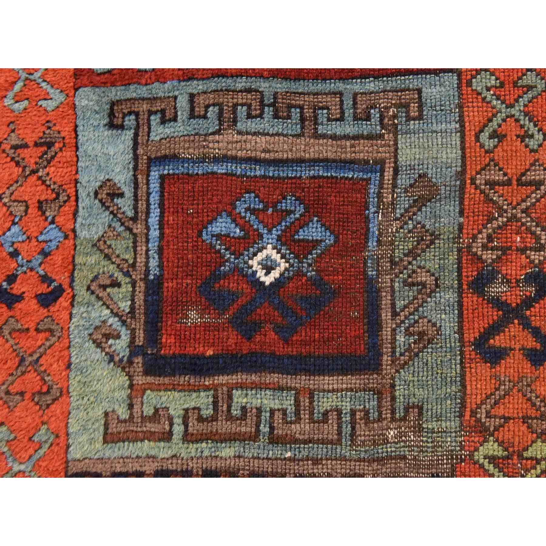 Tribal-Geometric-Hand-Knotted-Rug-393060