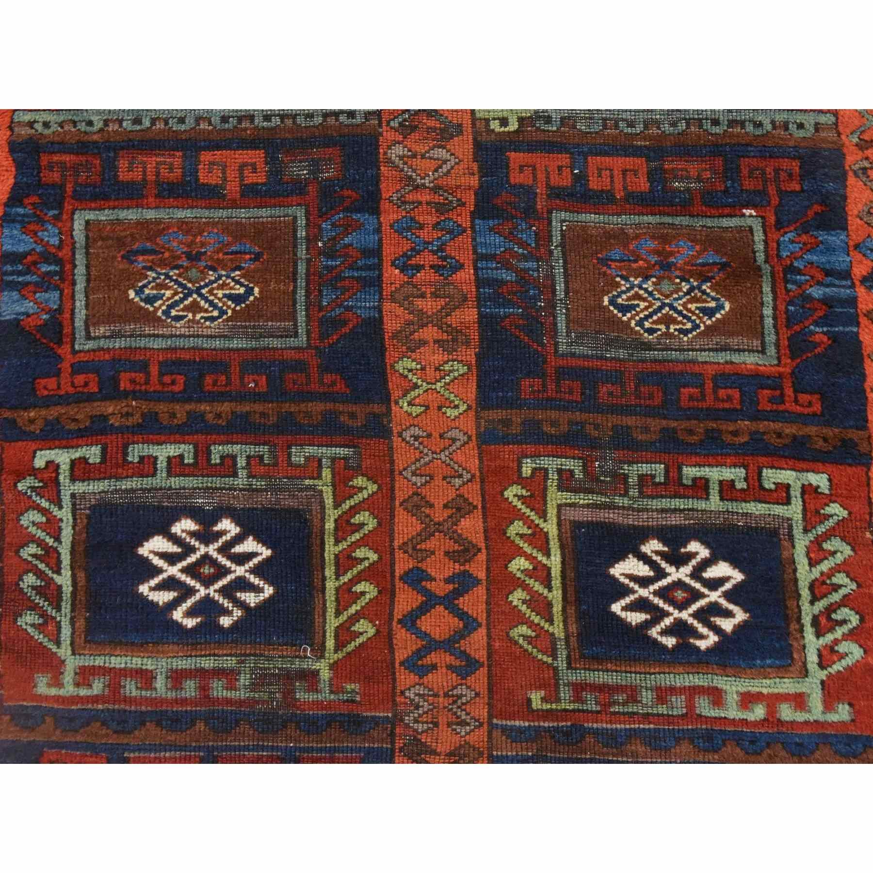 Tribal-Geometric-Hand-Knotted-Rug-393060