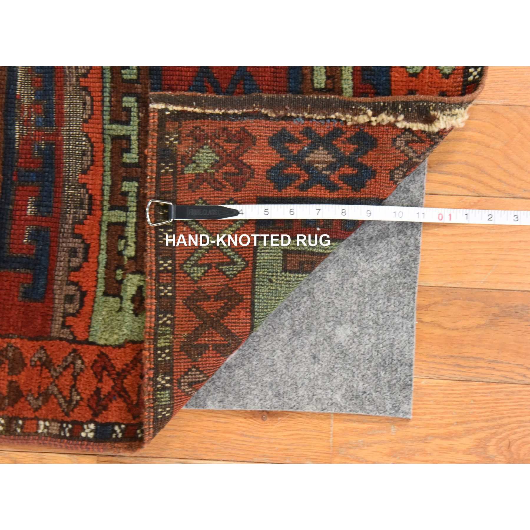 Tribal-Geometric-Hand-Knotted-Rug-393060