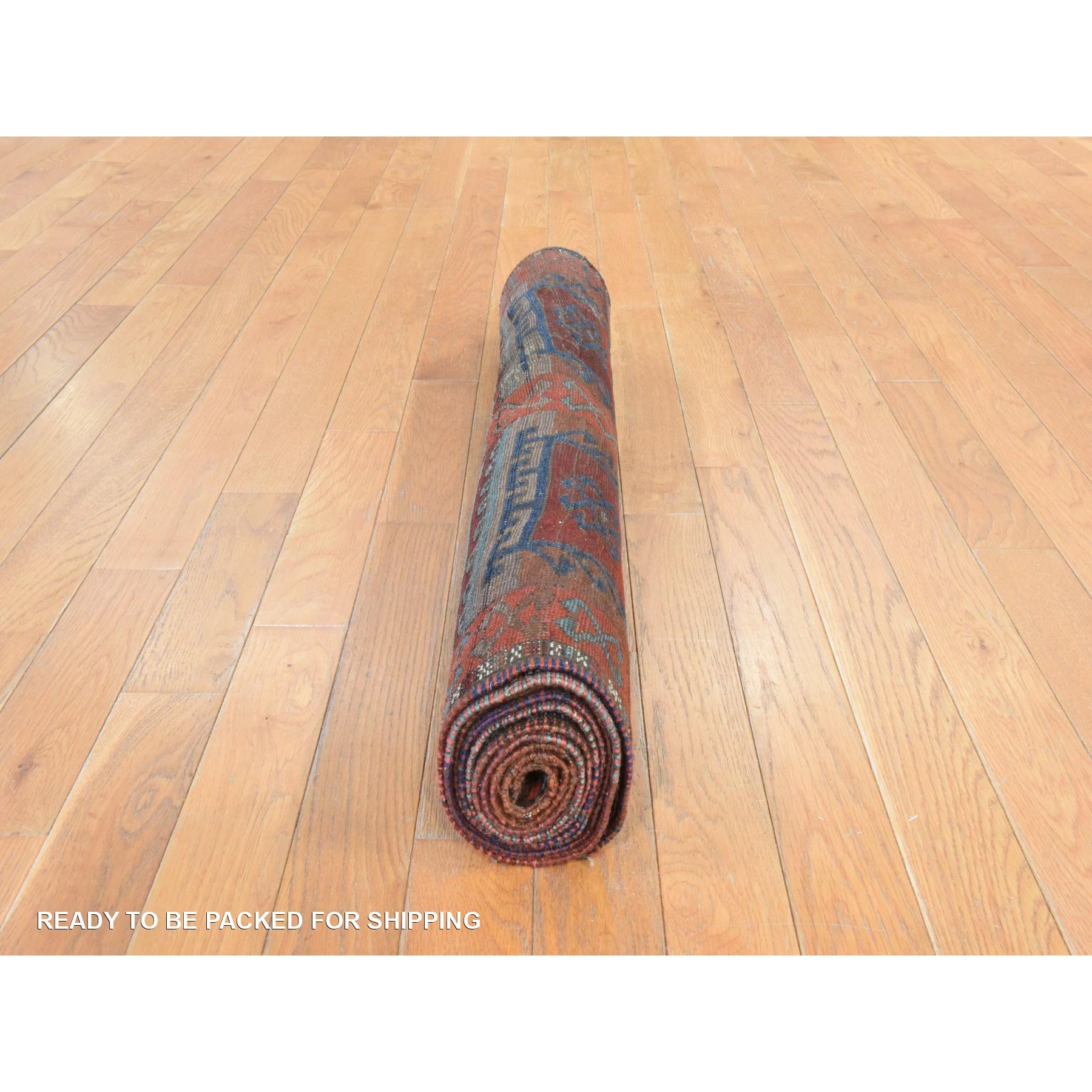 Tribal-Geometric-Hand-Knotted-Rug-393060