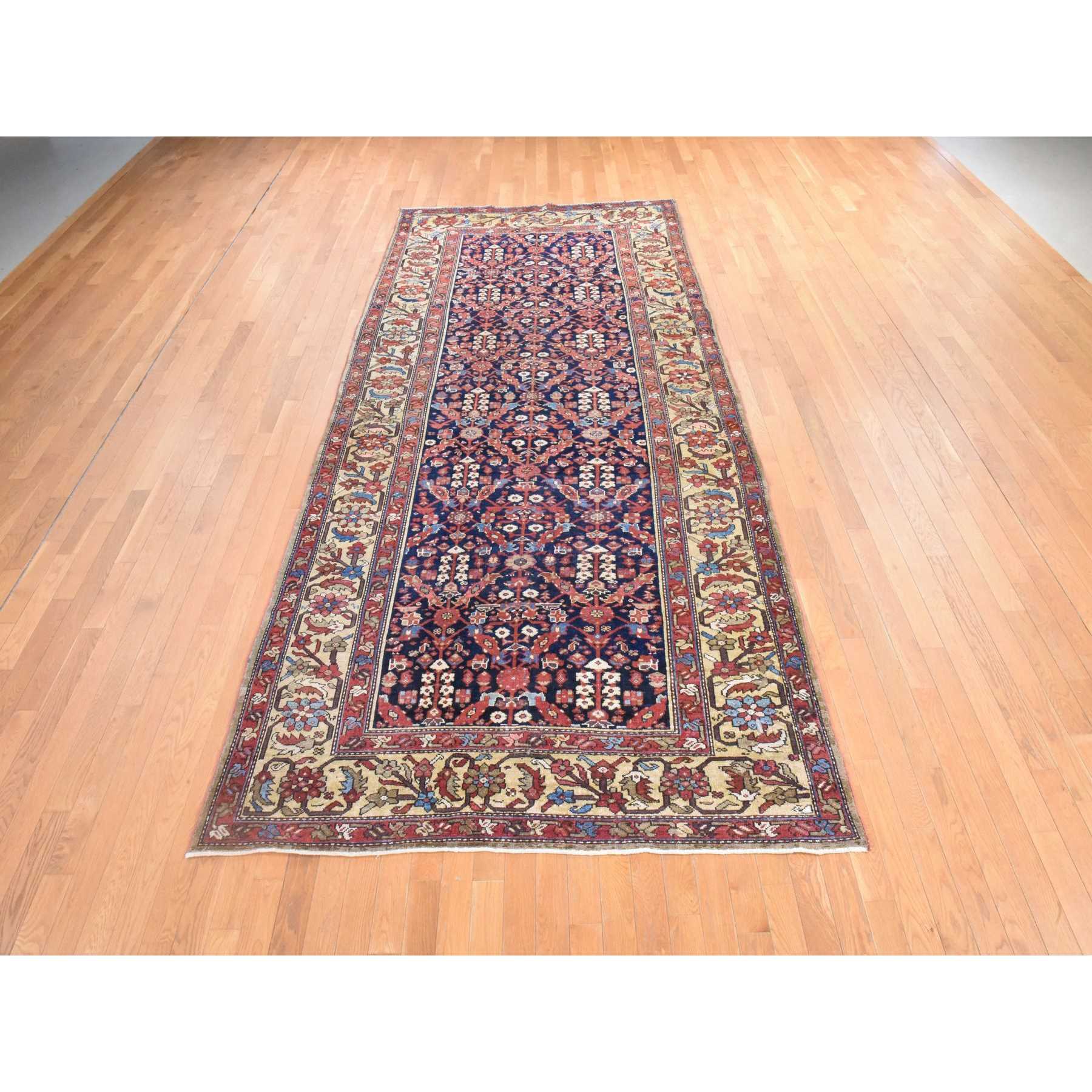 Tribal-Geometric-Hand-Knotted-Rug-393065