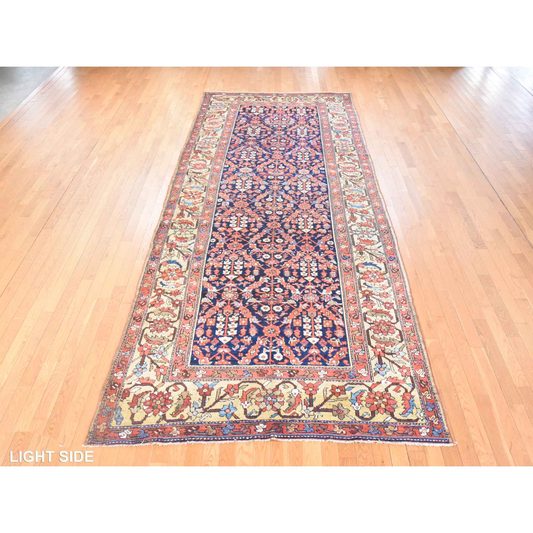 Tribal-Geometric-Hand-Knotted-Rug-393065
