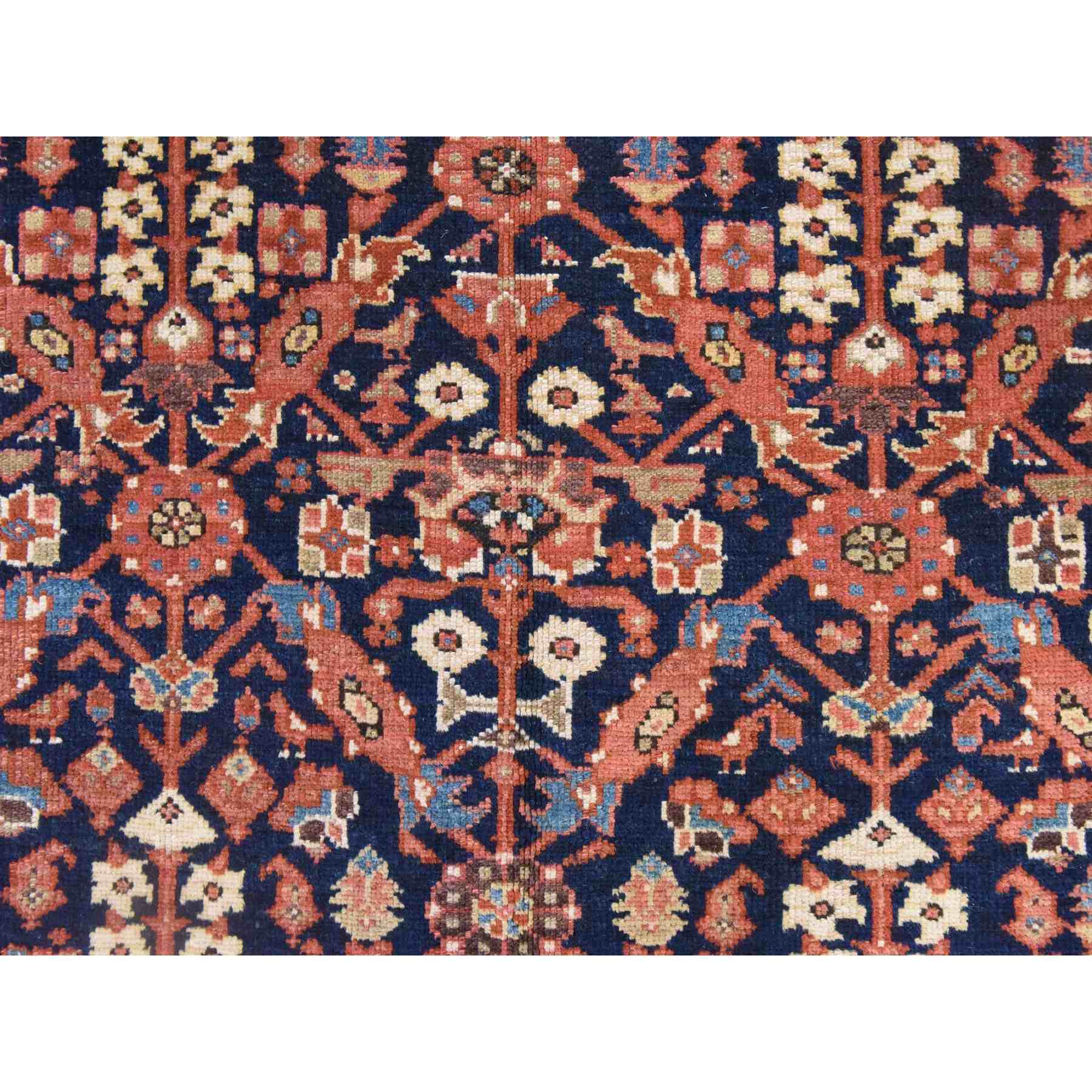 Tribal-Geometric-Hand-Knotted-Rug-393065