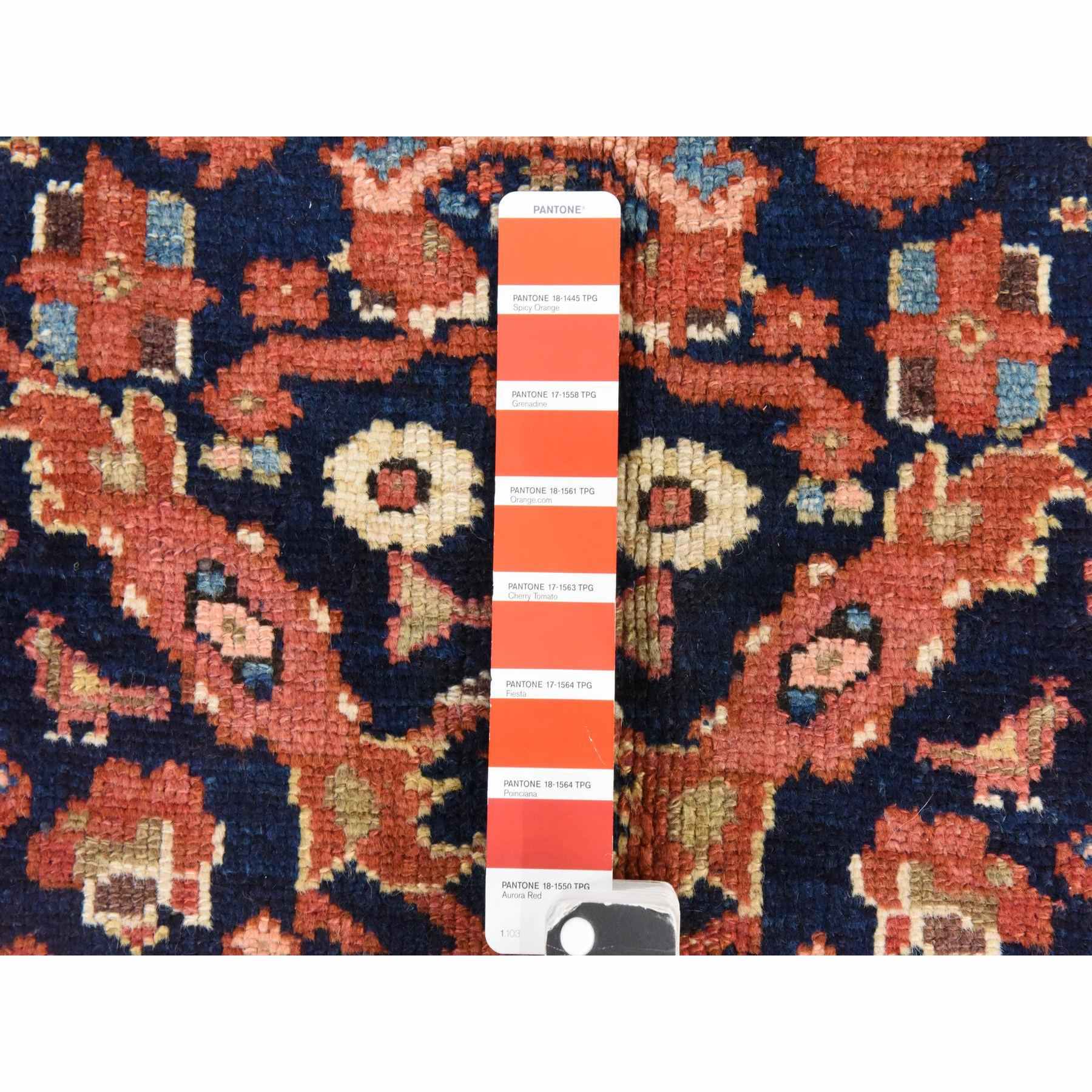 Tribal-Geometric-Hand-Knotted-Rug-393065