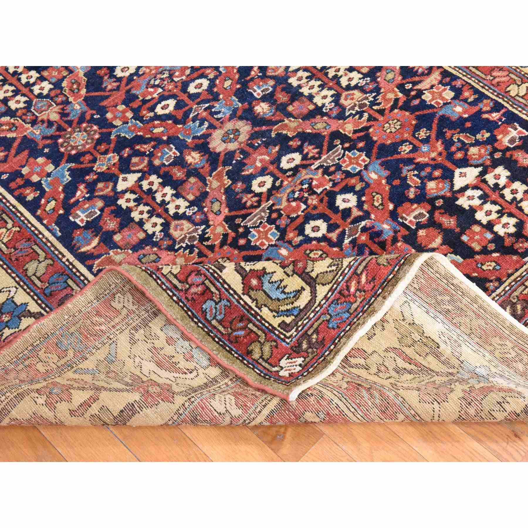 Tribal-Geometric-Hand-Knotted-Rug-393065