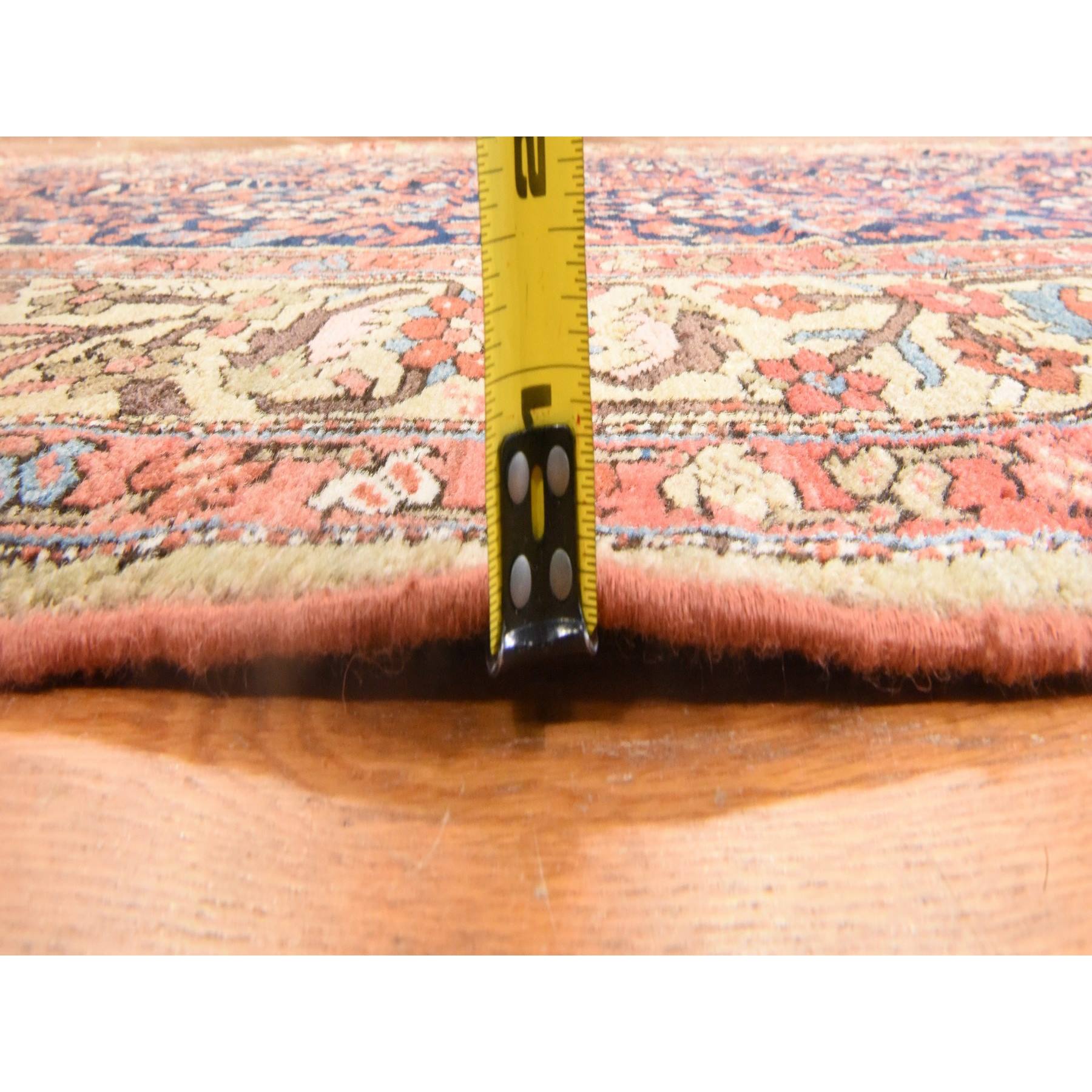 Tribal-Geometric-Hand-Knotted-Rug-393065