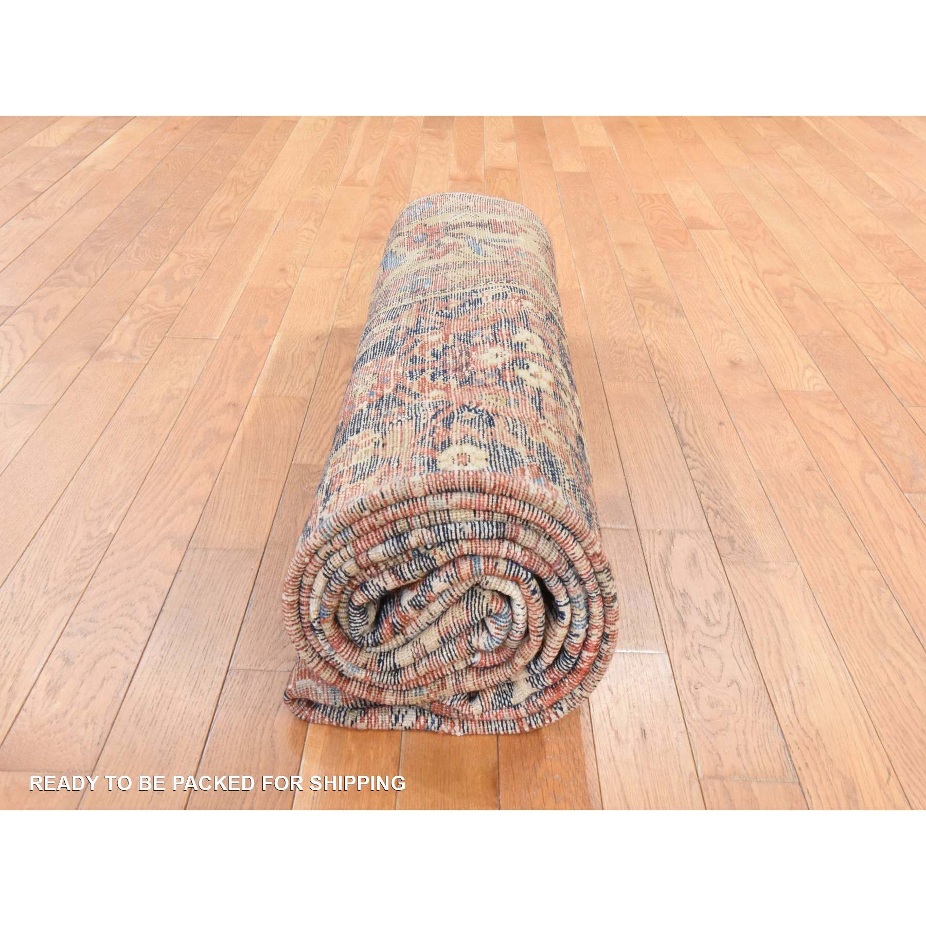Tribal-Geometric-Hand-Knotted-Rug-393065