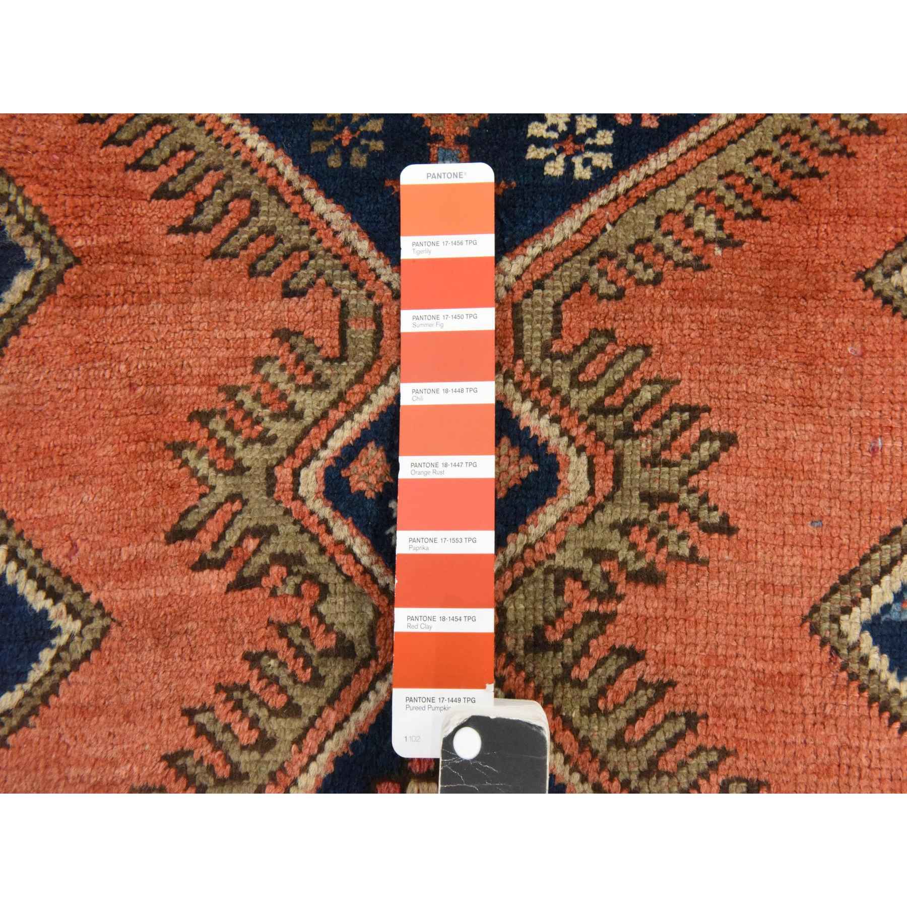 Tribal-Geometric-Hand-Knotted-Rug-393070