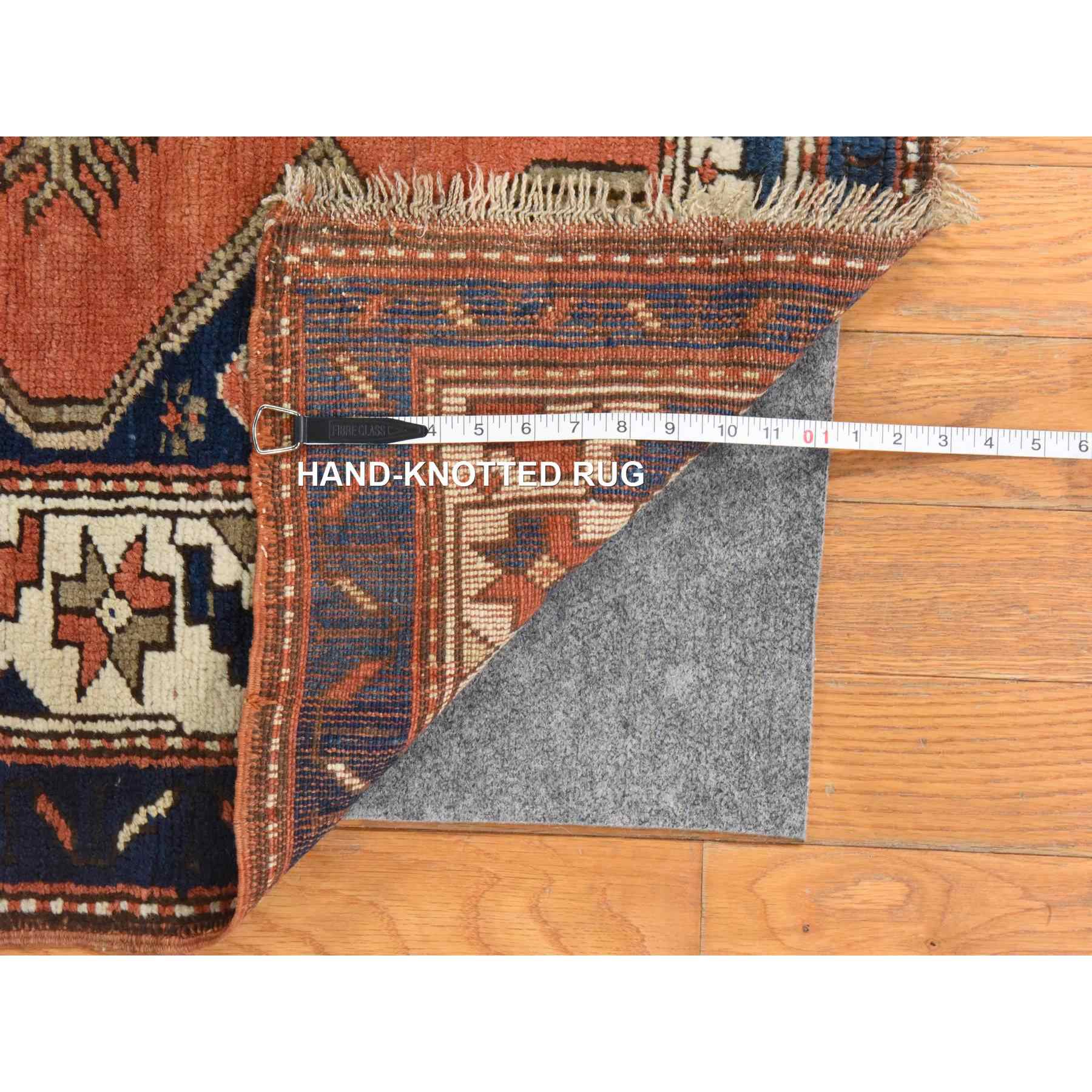 Tribal-Geometric-Hand-Knotted-Rug-393070
