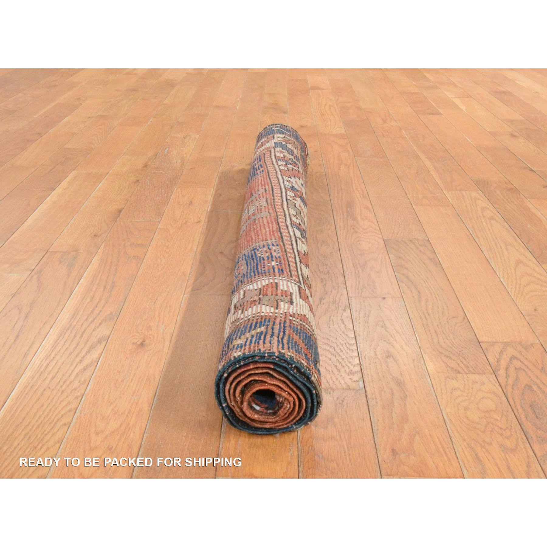 Tribal-Geometric-Hand-Knotted-Rug-393070