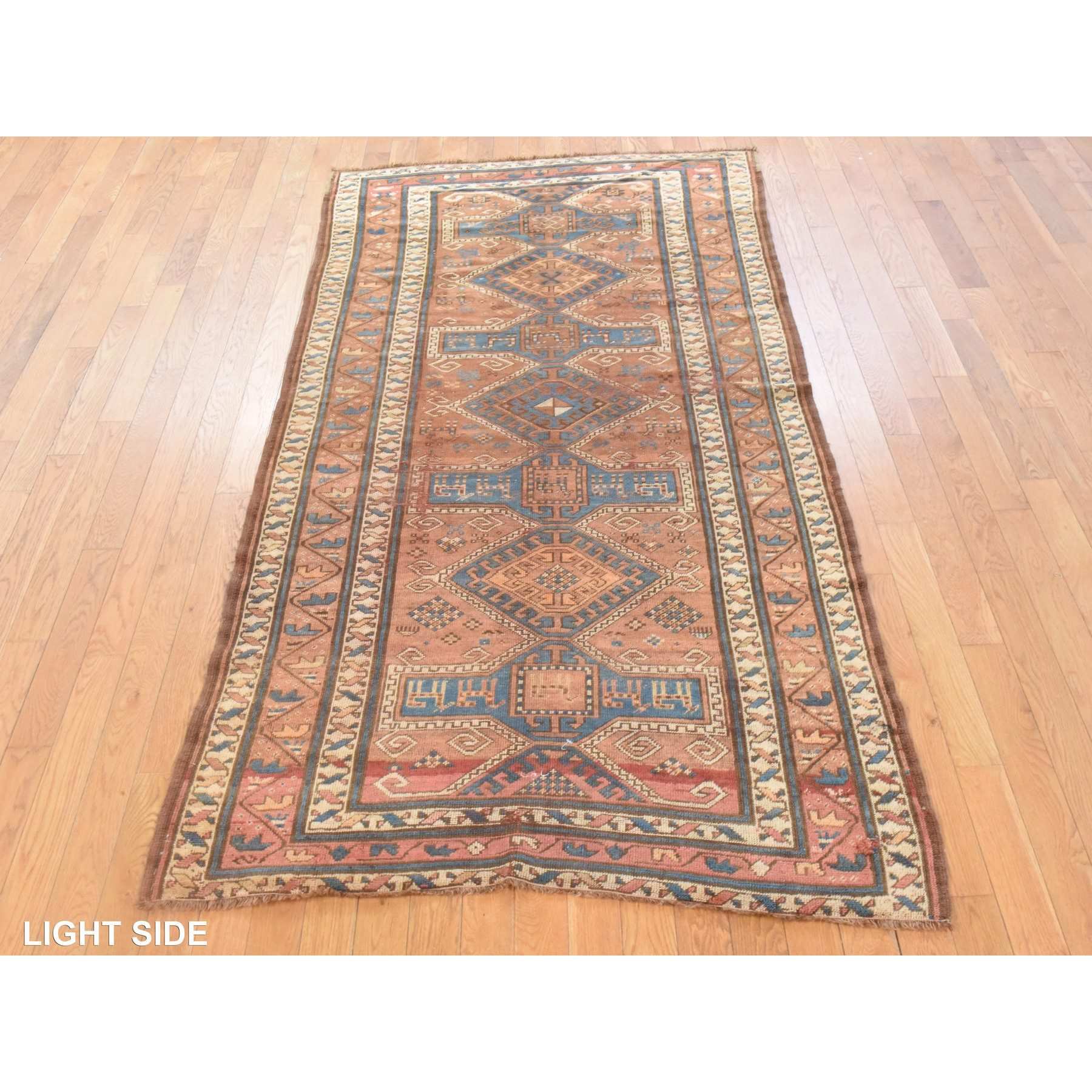 Tribal-Geometric-Hand-Knotted-Rug-393080