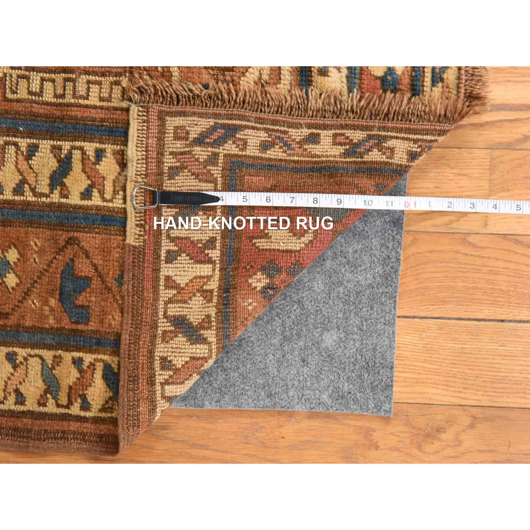 Tribal-Geometric-Hand-Knotted-Rug-393080