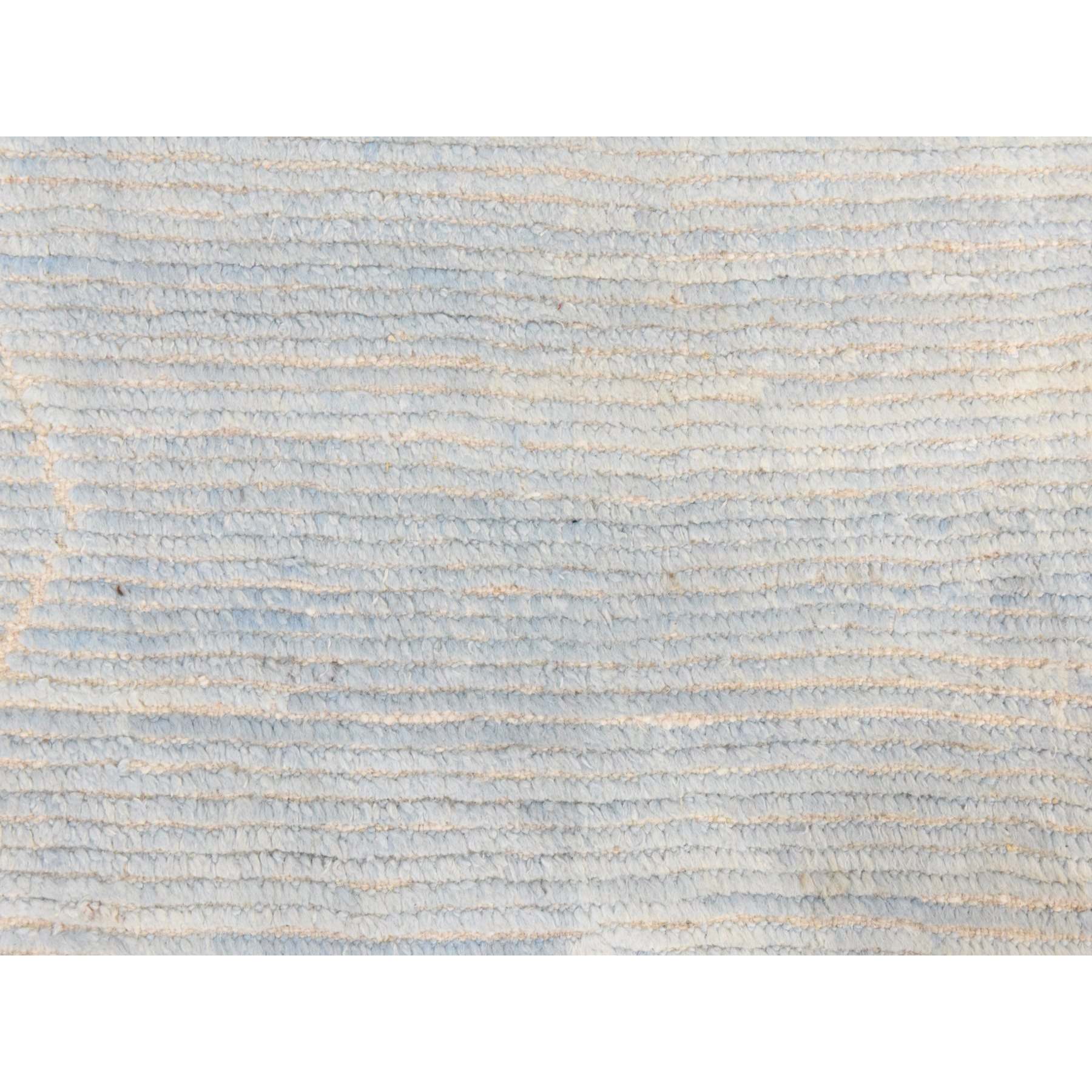 Tribal-Geometric-Hand-Knotted-Rug-393120