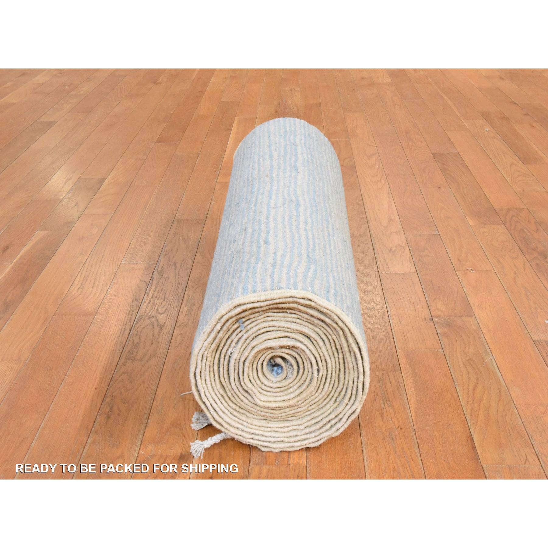 Tribal-Geometric-Hand-Knotted-Rug-393120