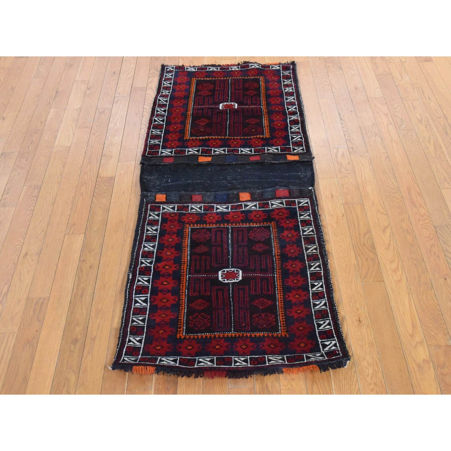 Tribal-Geometric-Hand-Knotted-Rug-393210