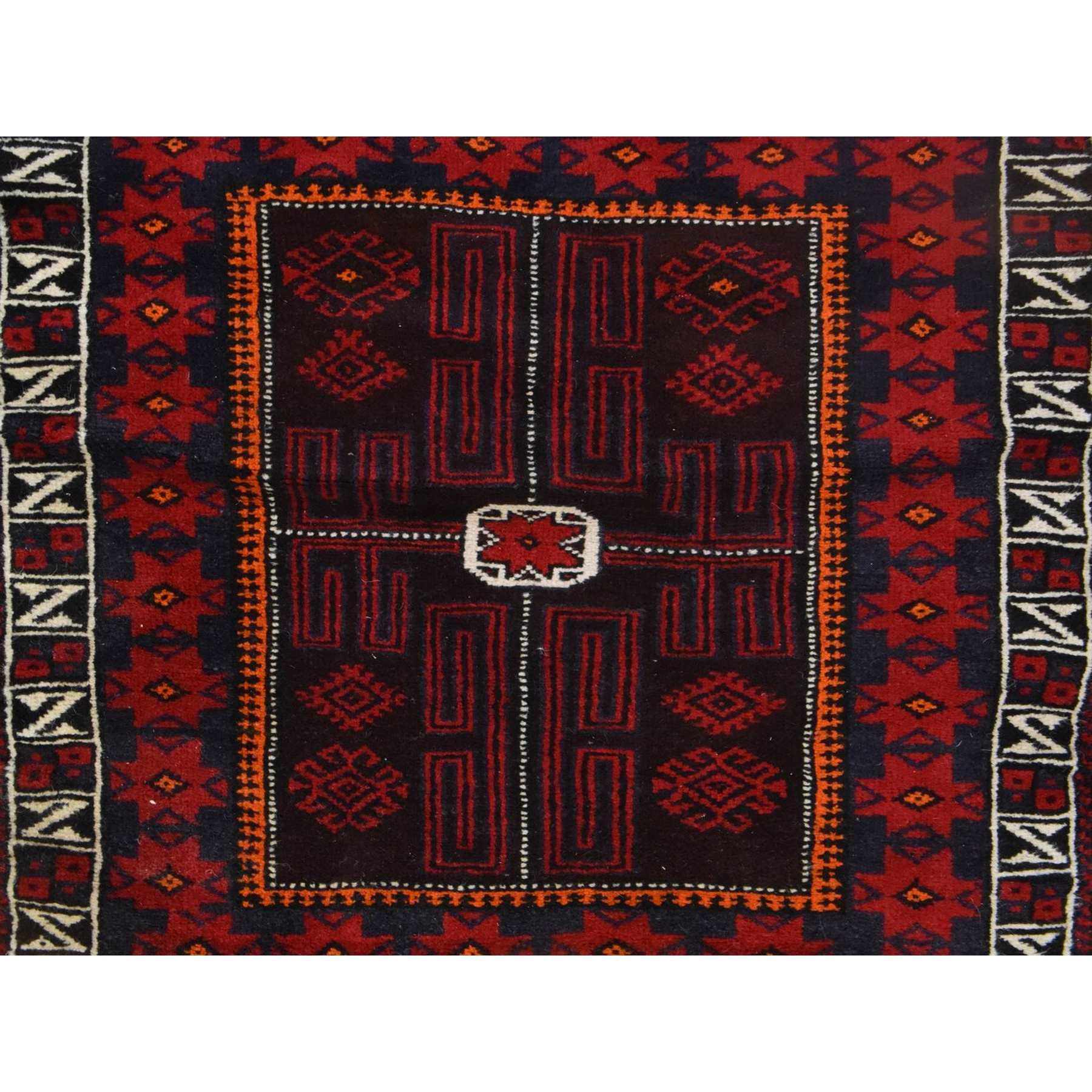 Tribal-Geometric-Hand-Knotted-Rug-393210