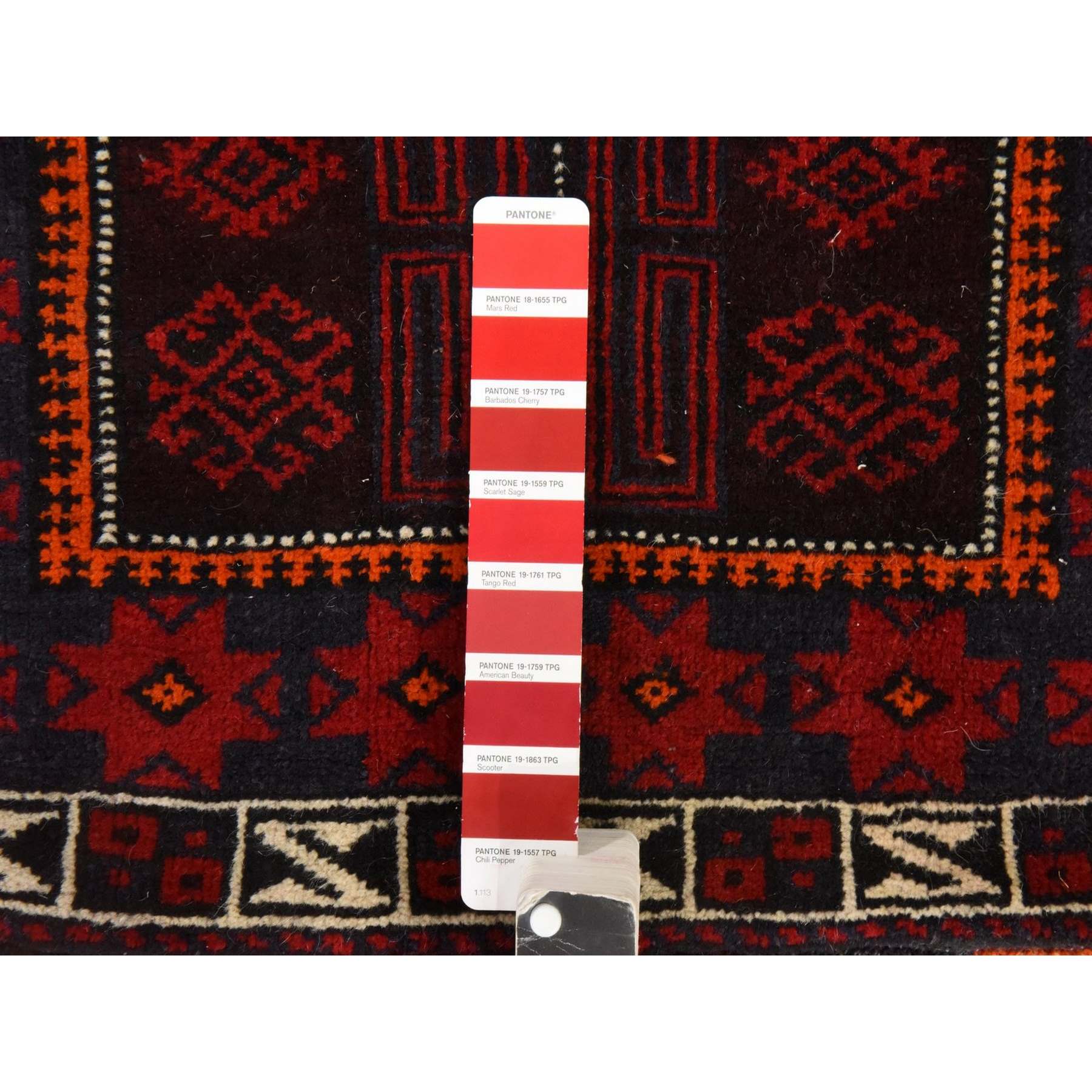 Tribal-Geometric-Hand-Knotted-Rug-393210