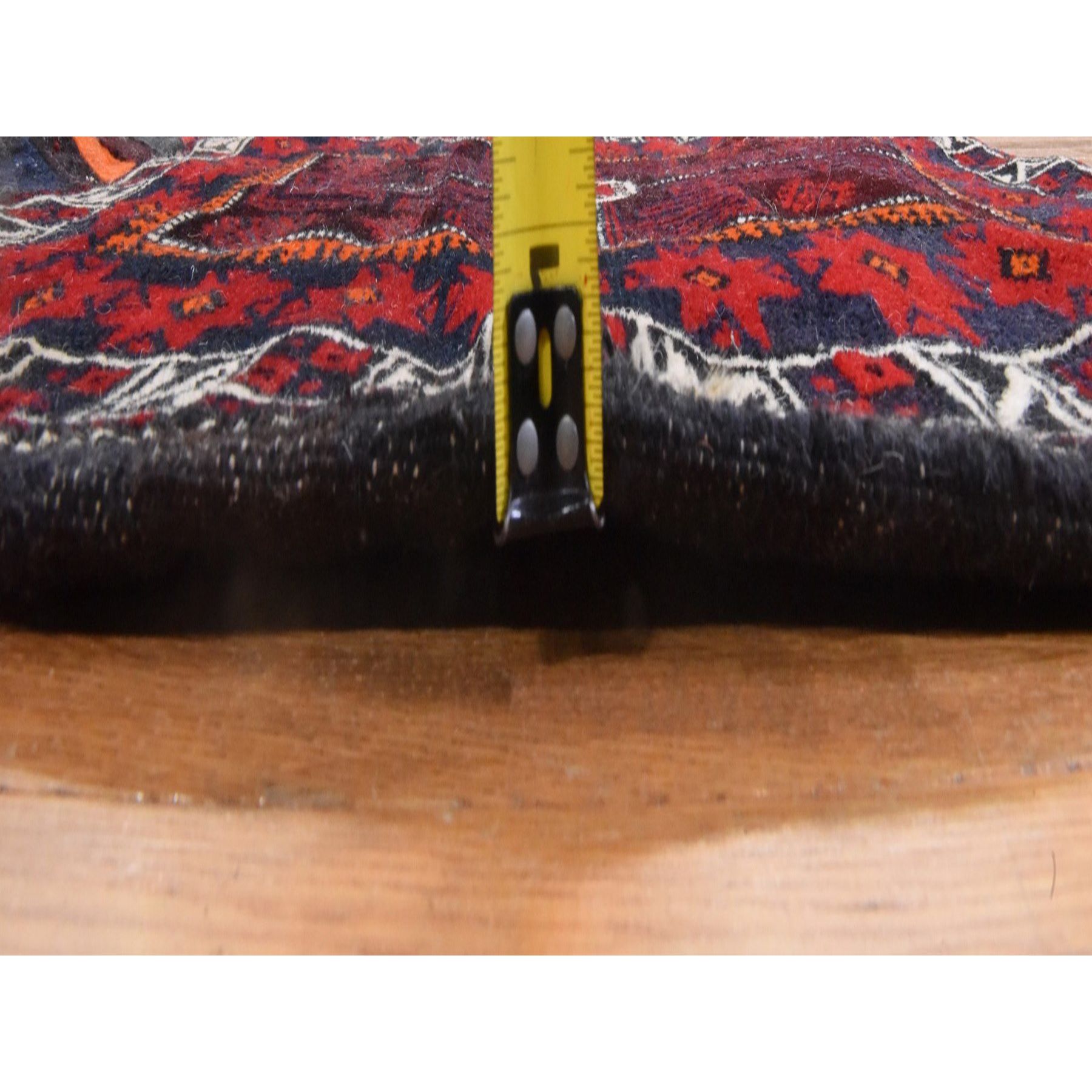 Tribal-Geometric-Hand-Knotted-Rug-393210