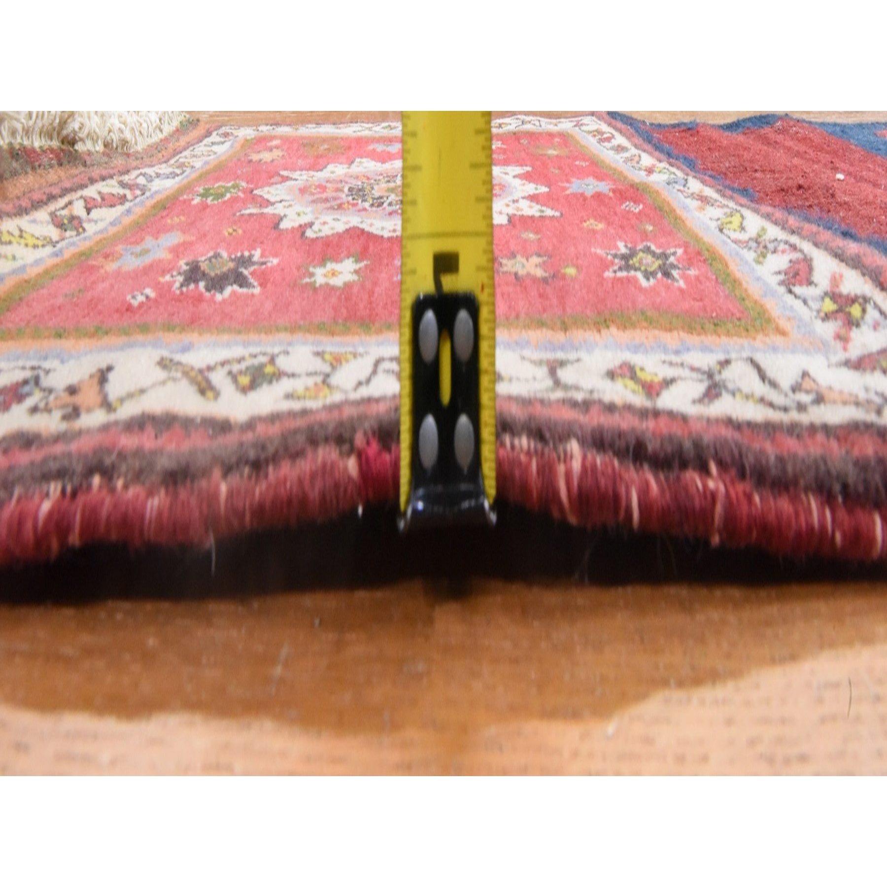 Tribal-Geometric-Hand-Knotted-Rug-393240