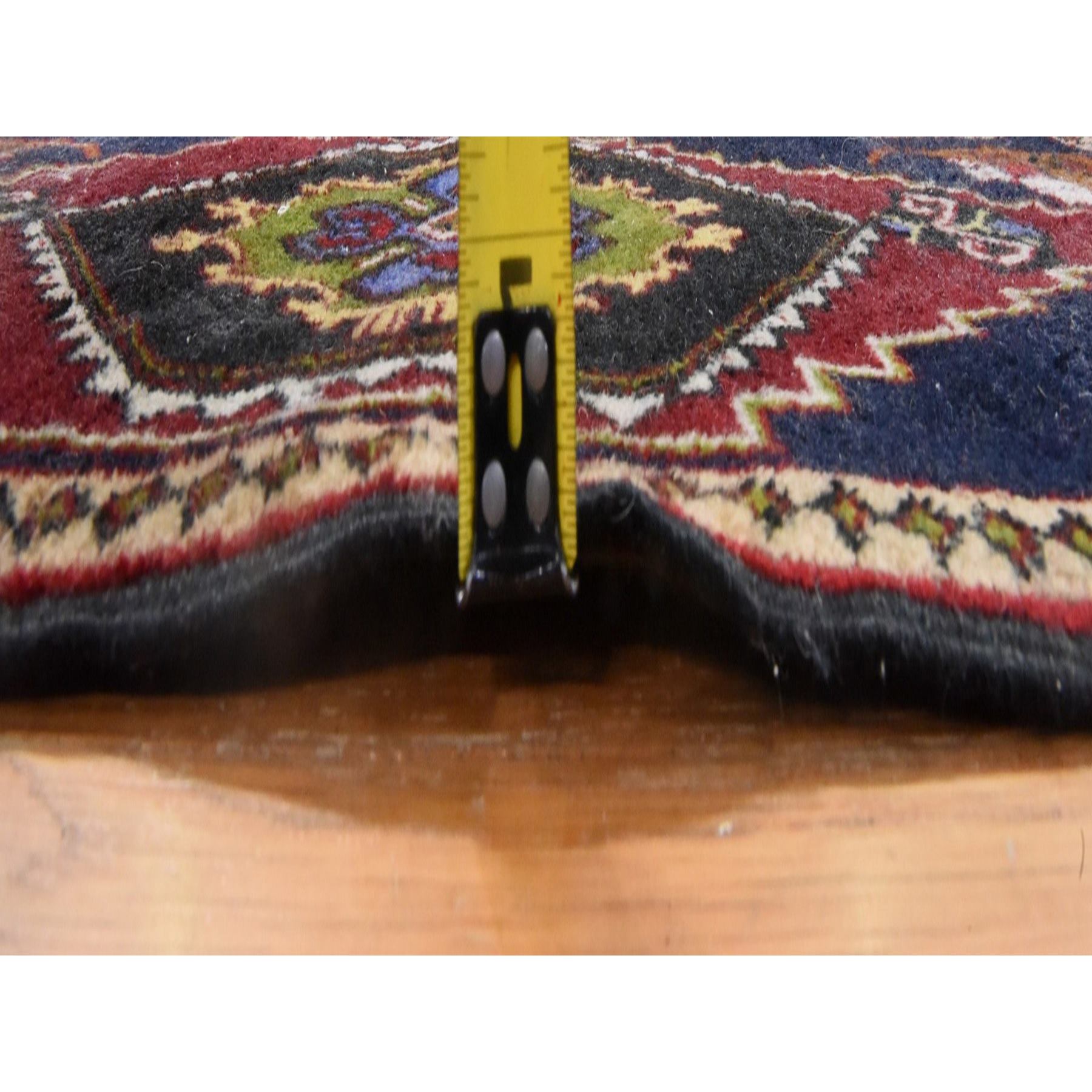 Tribal-Geometric-Hand-Knotted-Rug-393265
