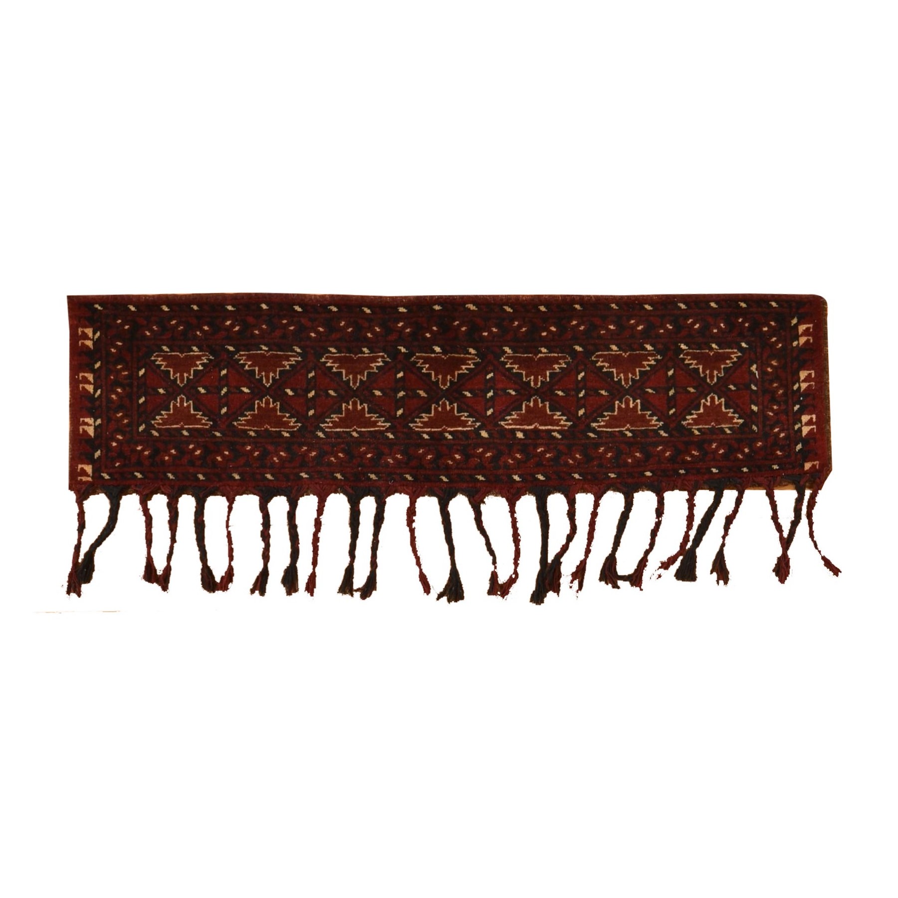 Tribal-Geometric-Hand-Knotted-Rug-393270