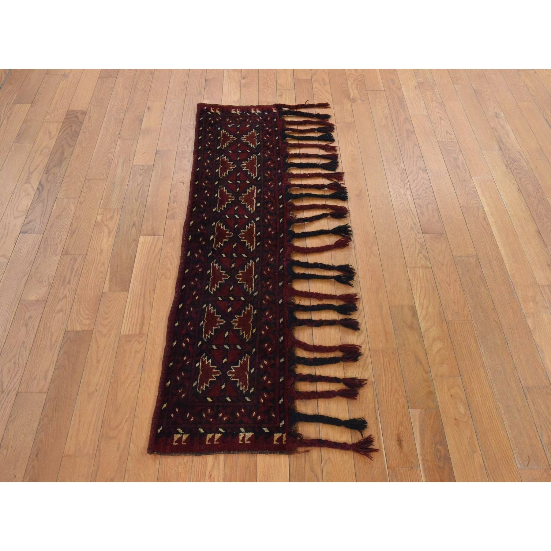 Tribal-Geometric-Hand-Knotted-Rug-393270
