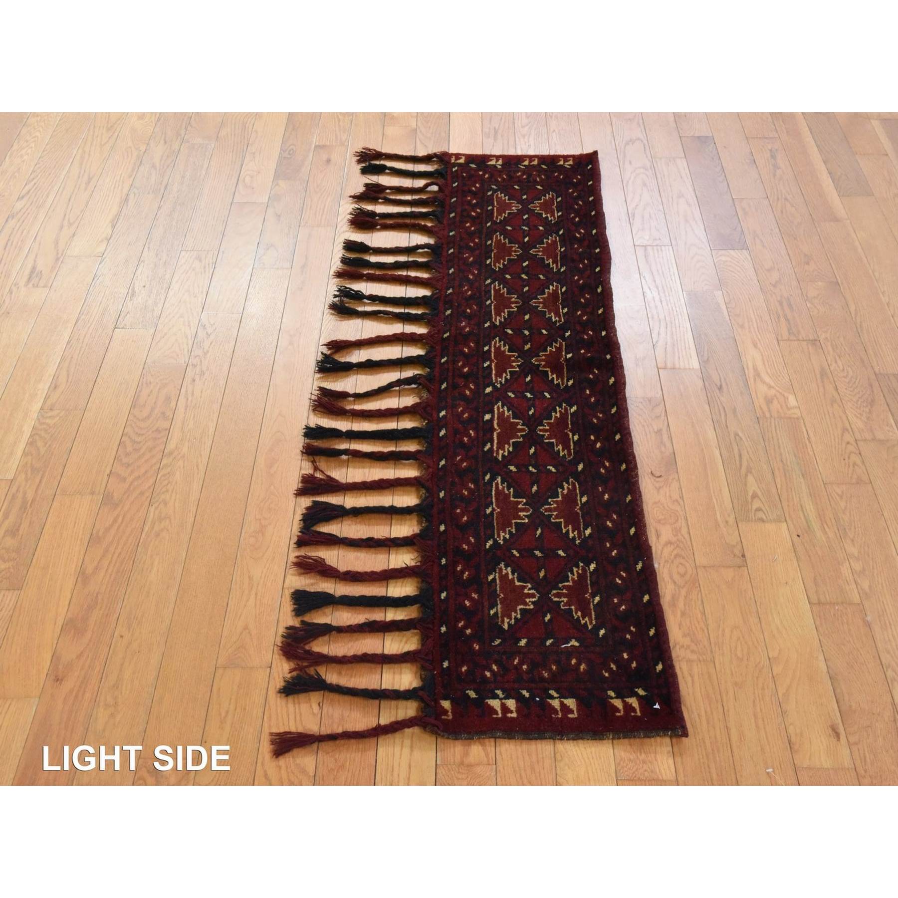 Tribal-Geometric-Hand-Knotted-Rug-393270