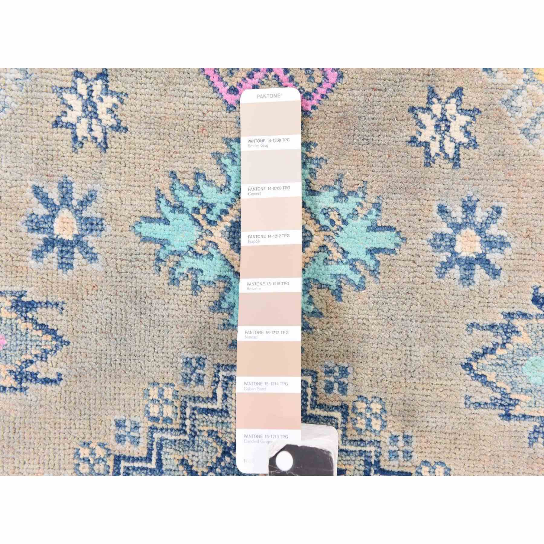 Tribal-Geometric-Hand-Knotted-Rug-393400