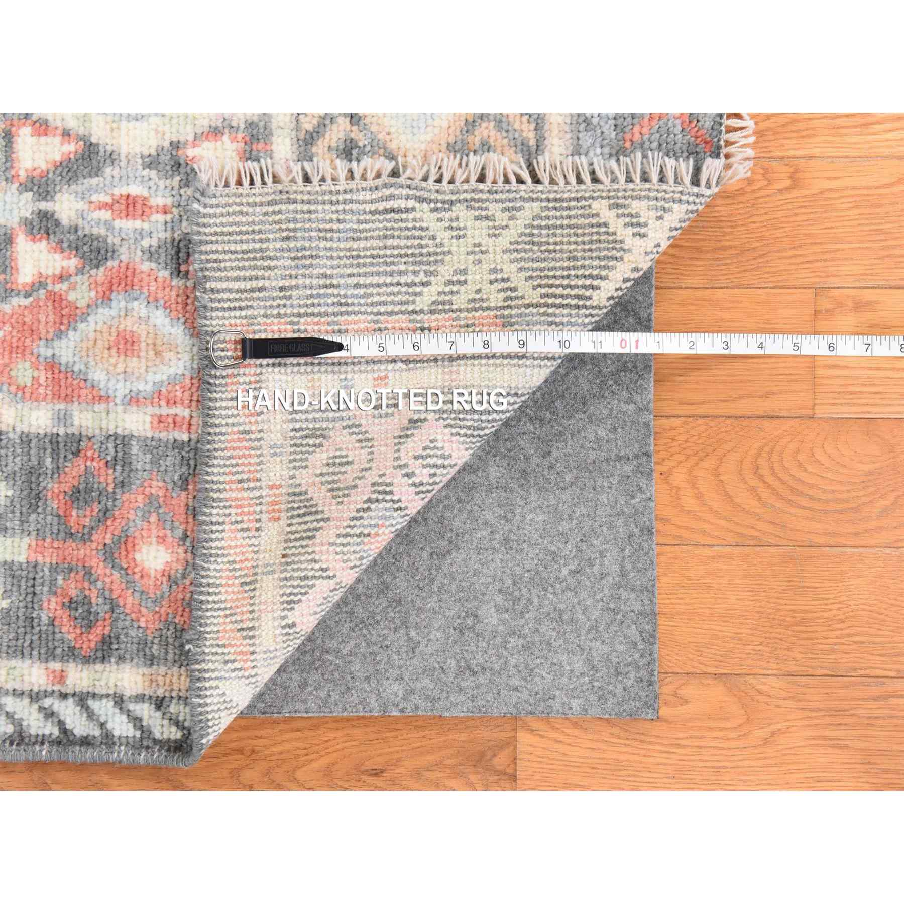 Tribal-Geometric-Hand-Knotted-Rug-393430