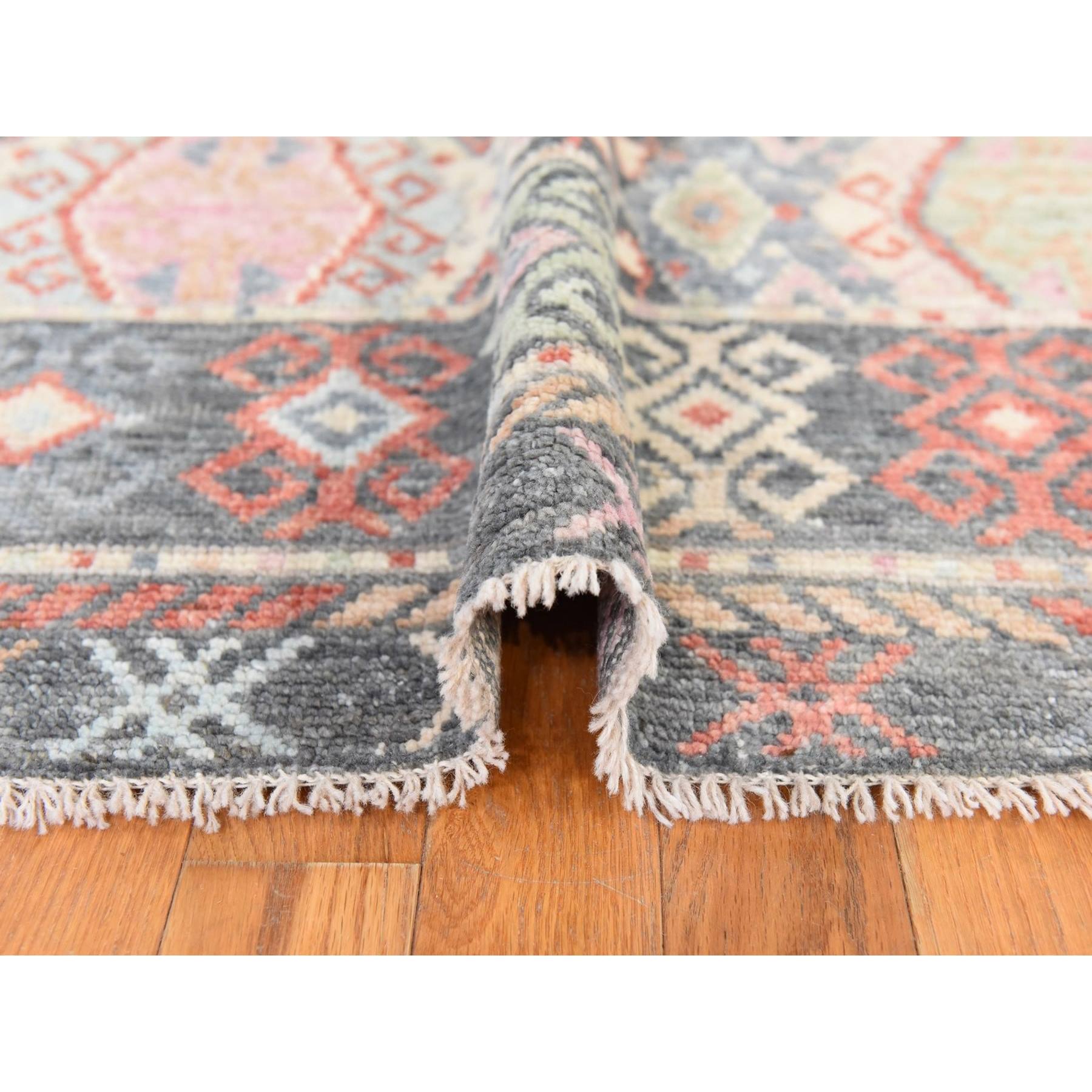 Tribal-Geometric-Hand-Knotted-Rug-393430