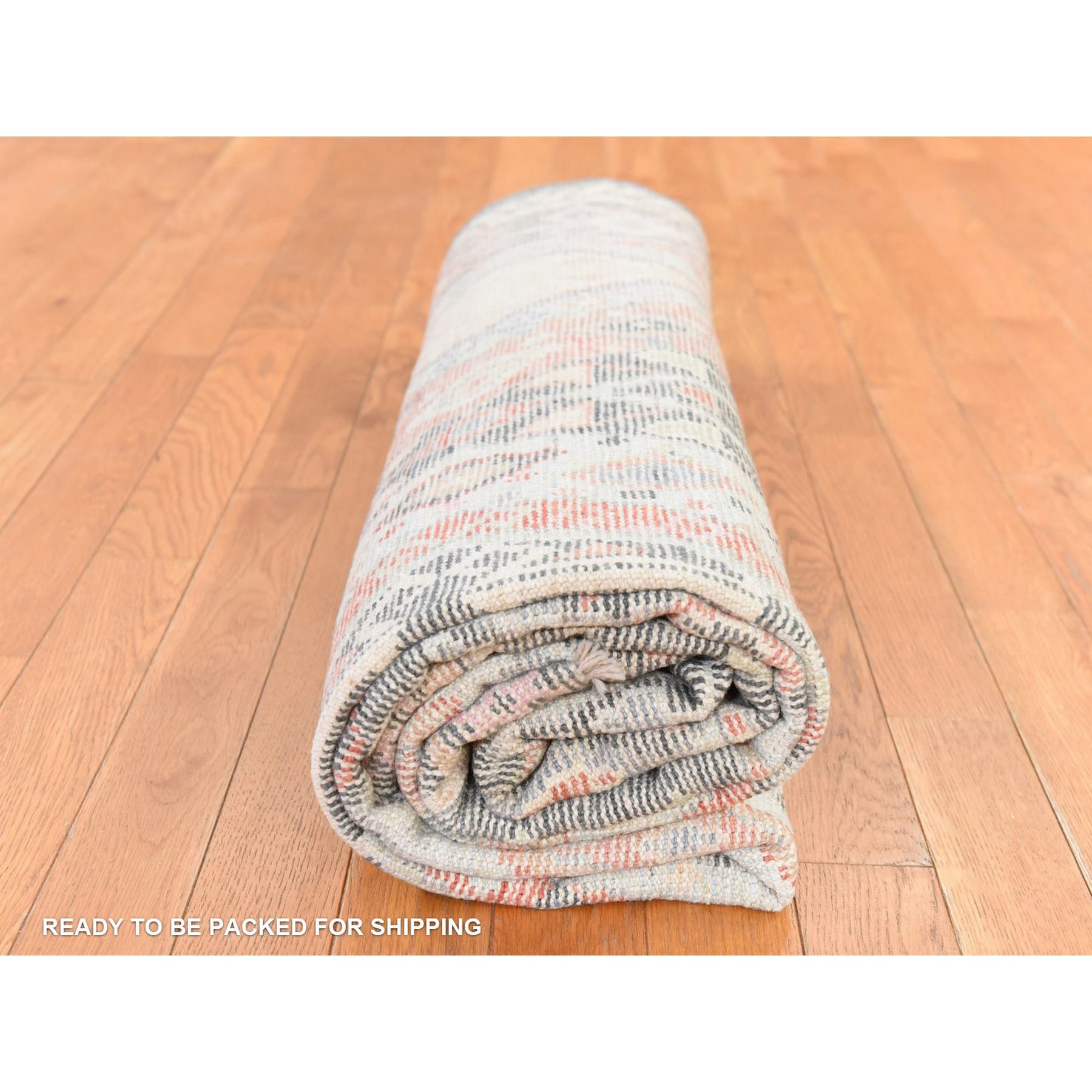 Tribal-Geometric-Hand-Knotted-Rug-393430