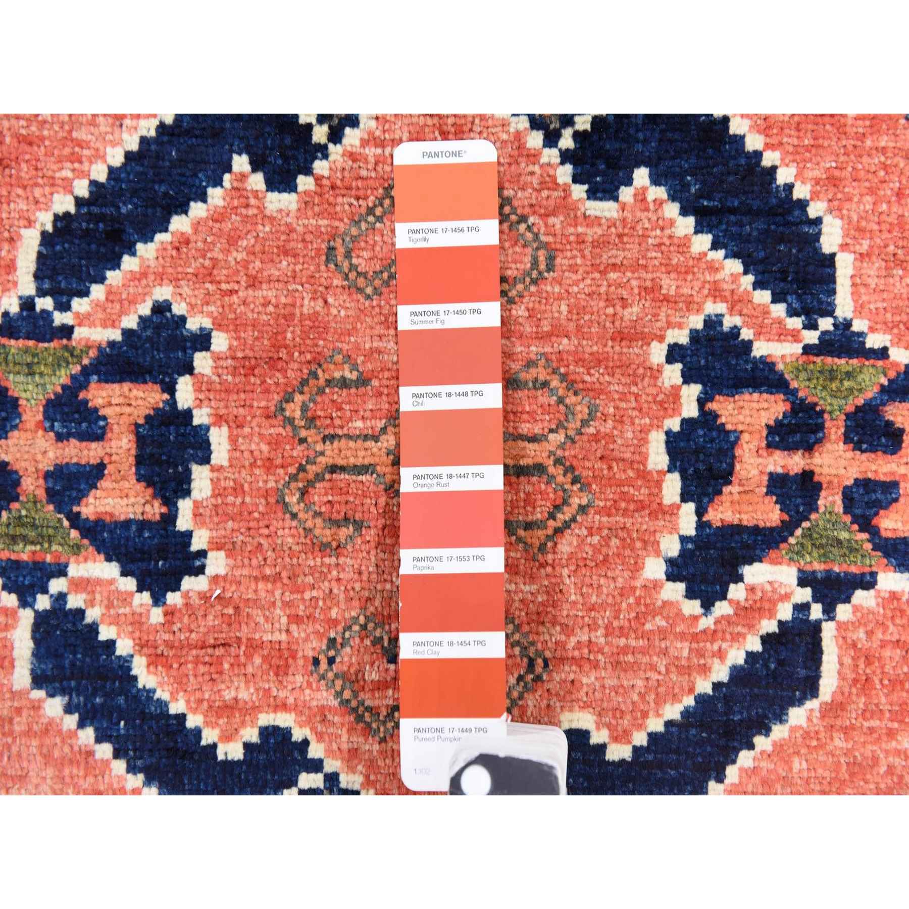 Tribal-Geometric-Hand-Knotted-Rug-393645
