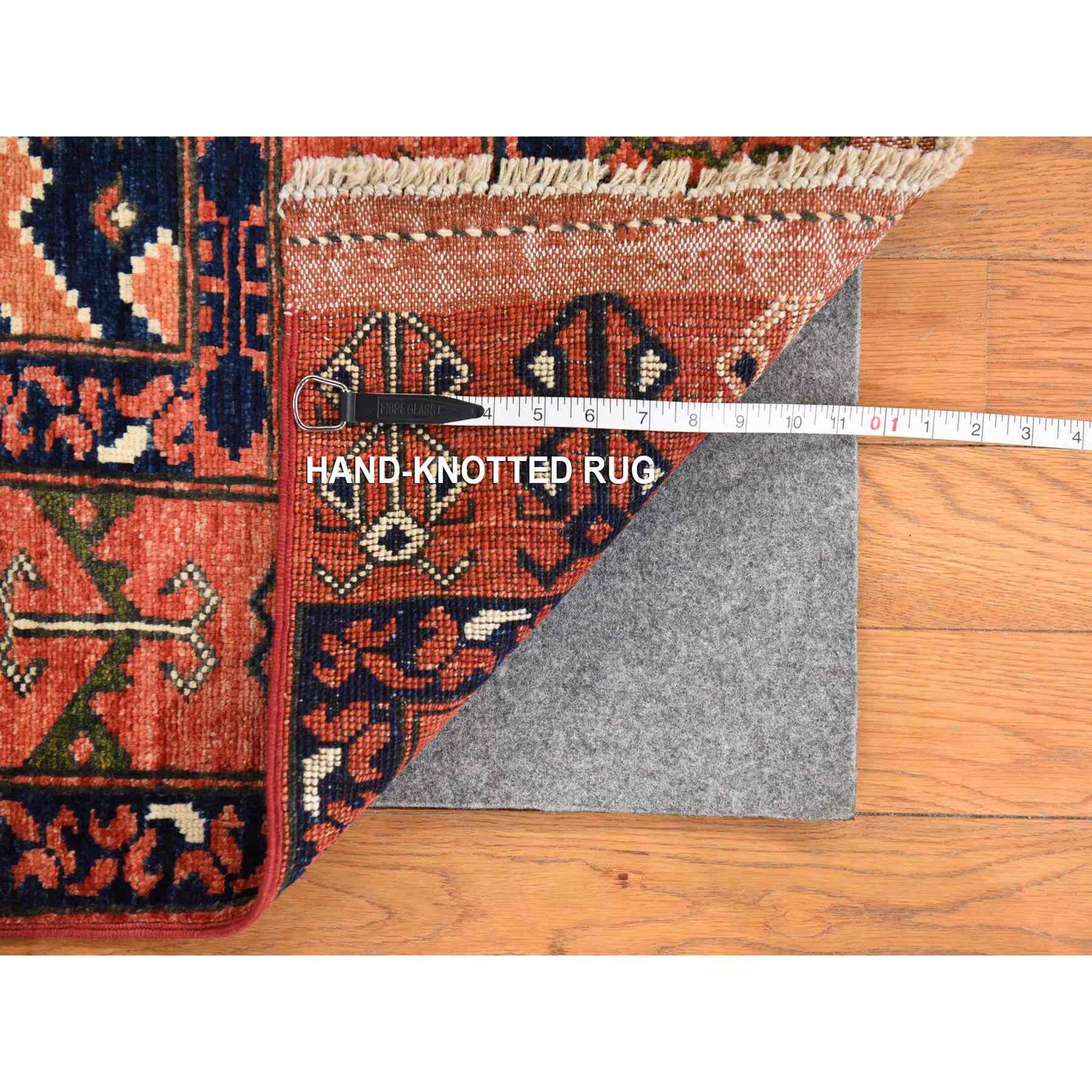 Tribal-Geometric-Hand-Knotted-Rug-393645