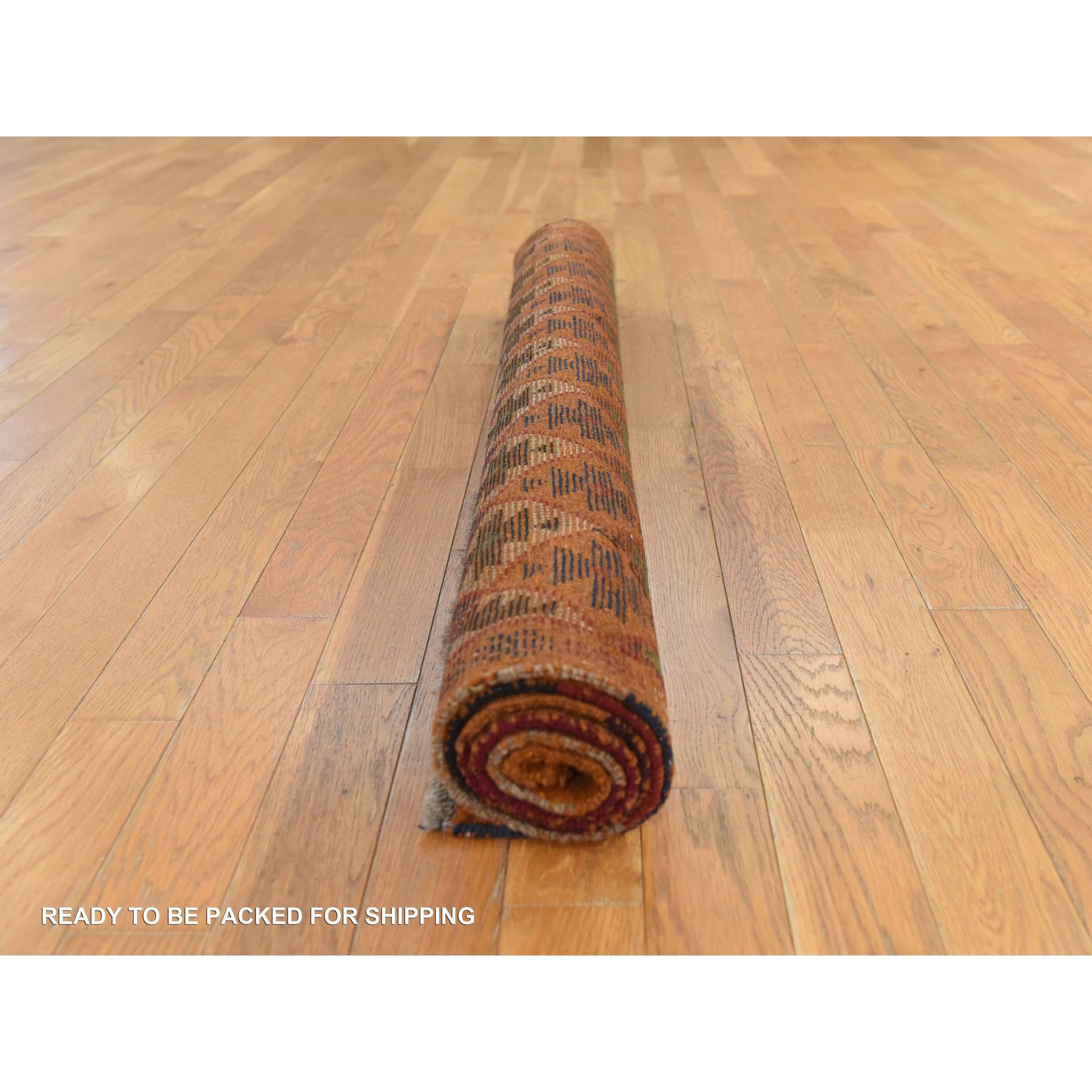 Tribal-Geometric-Hand-Knotted-Rug-393900