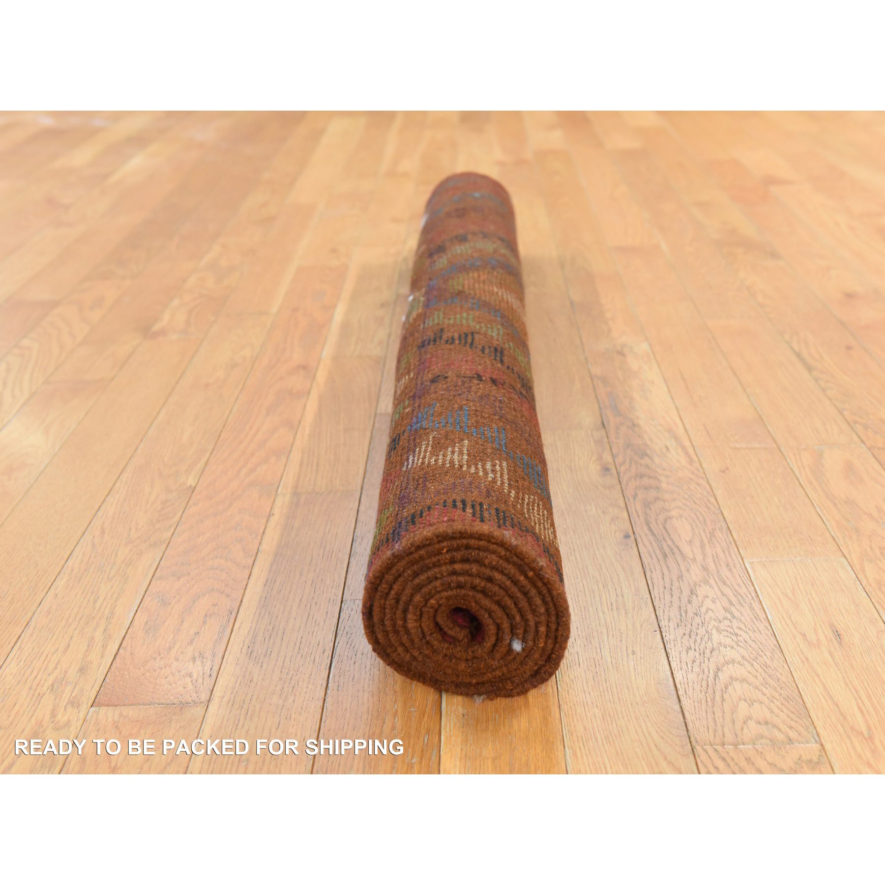 Tribal-Geometric-Hand-Knotted-Rug-393910