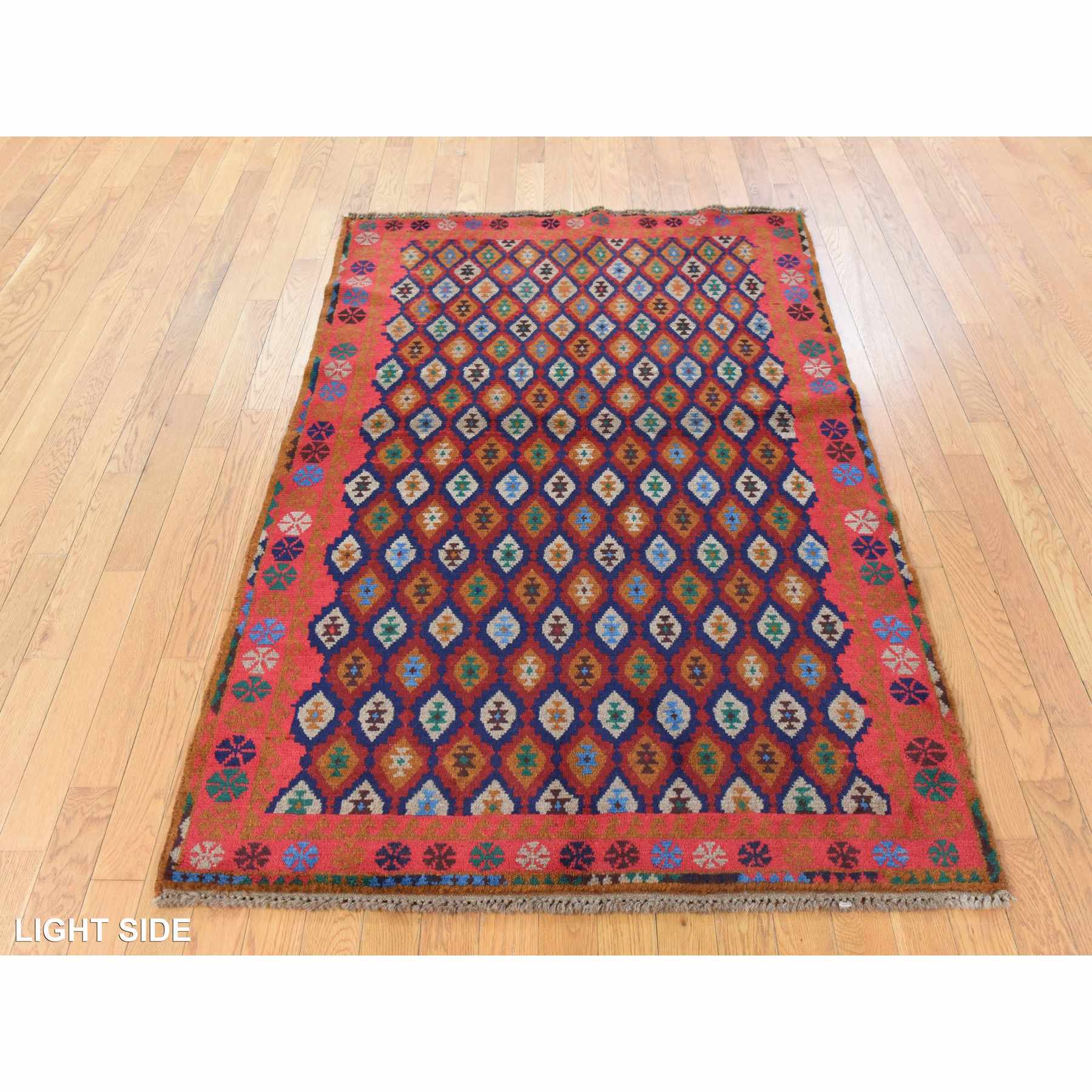 Tribal-Geometric-Hand-Knotted-Rug-393915