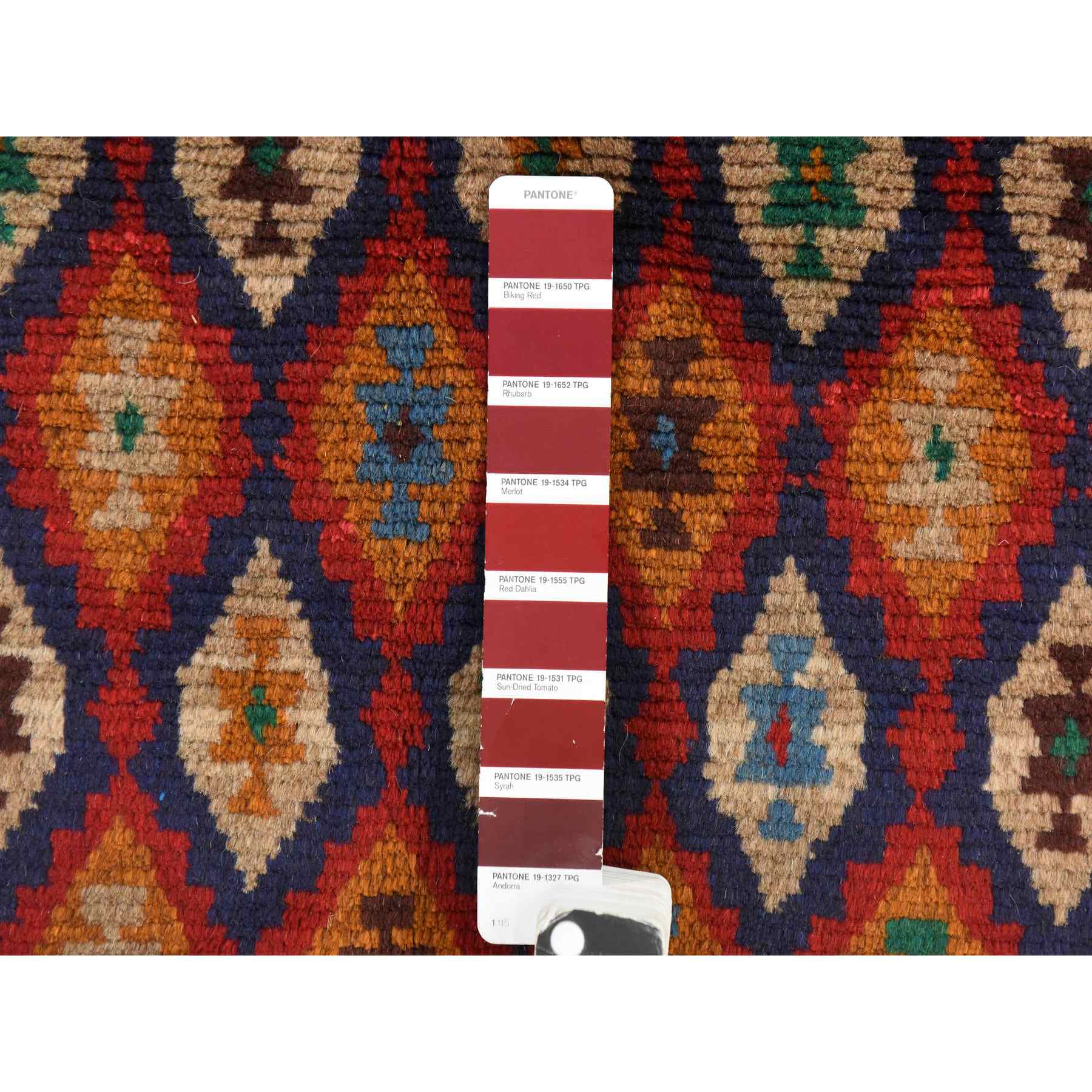 Tribal-Geometric-Hand-Knotted-Rug-393915