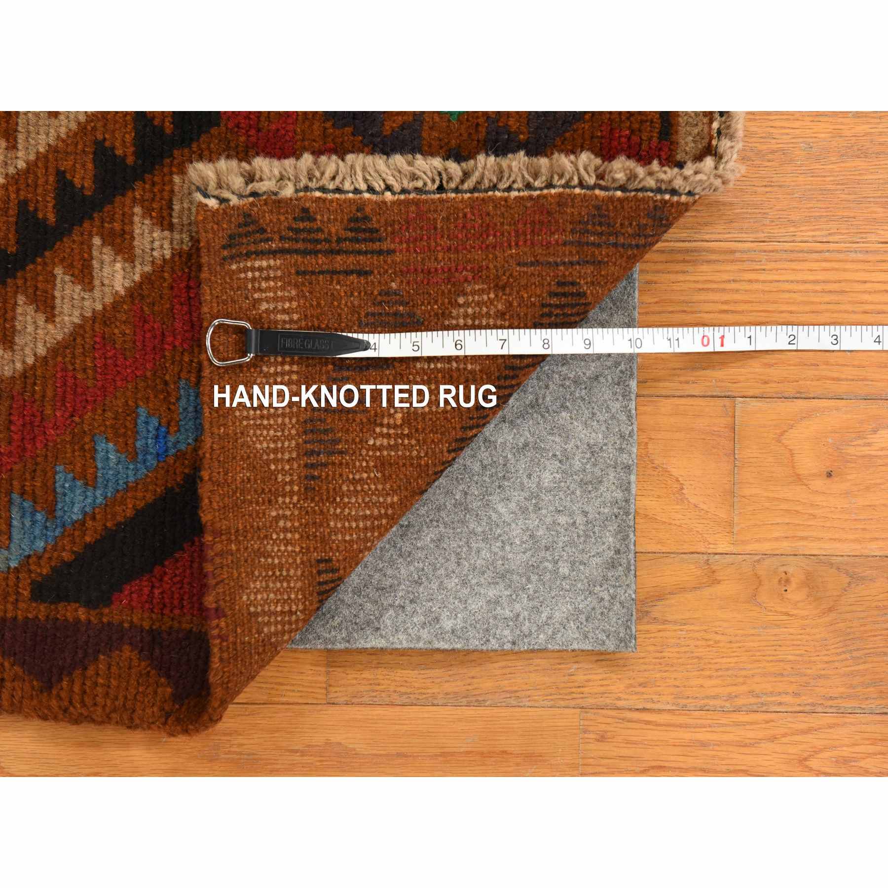 Tribal-Geometric-Hand-Knotted-Rug-393920