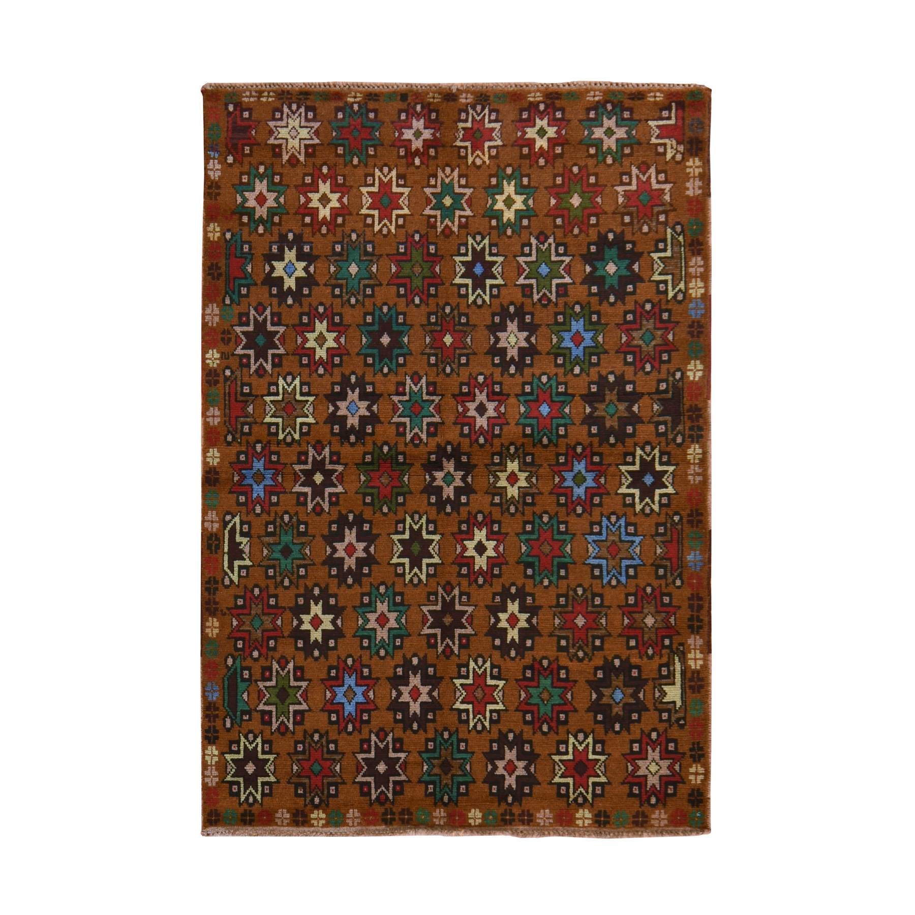 Tribal-Geometric-Hand-Knotted-Rug-393925