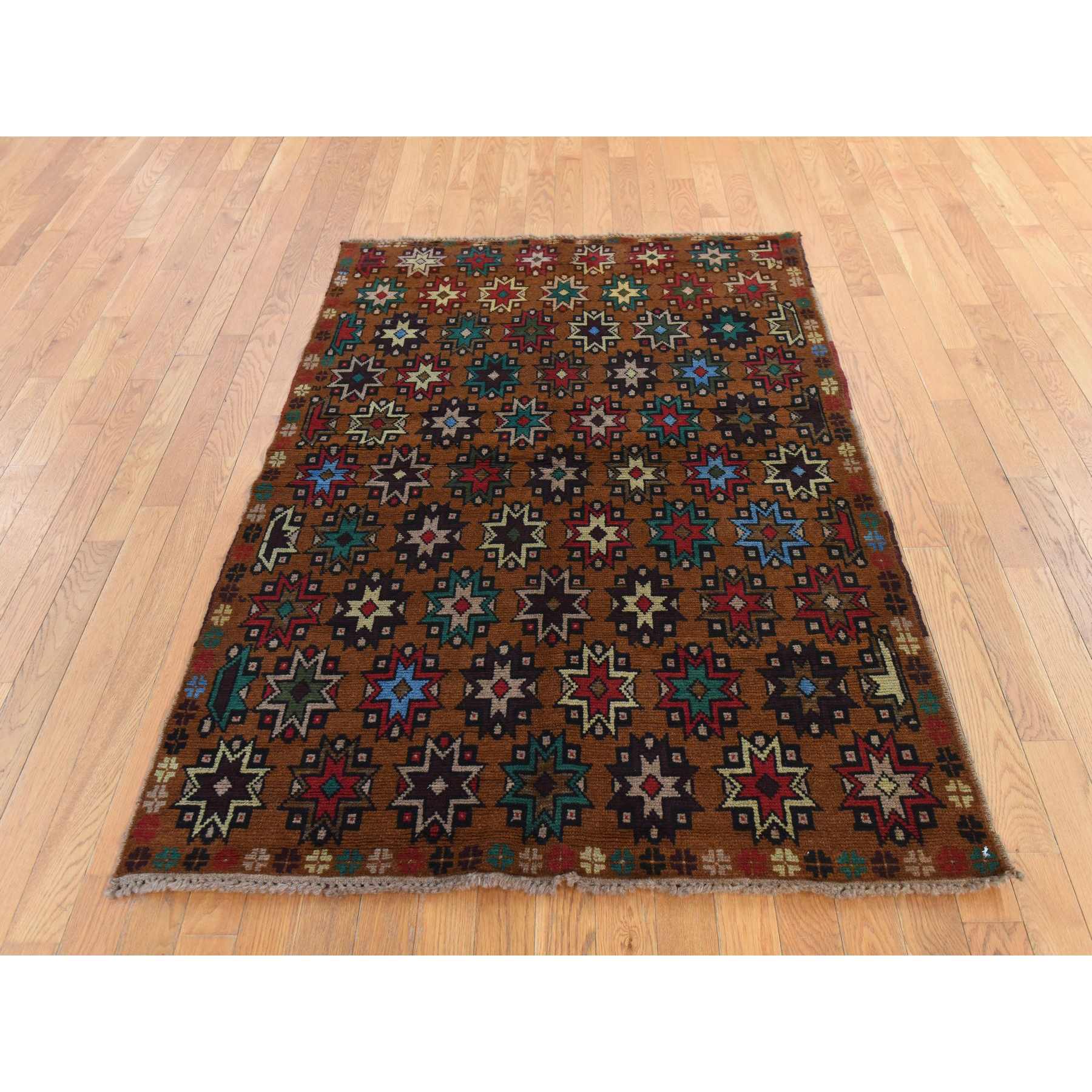 Tribal-Geometric-Hand-Knotted-Rug-393925