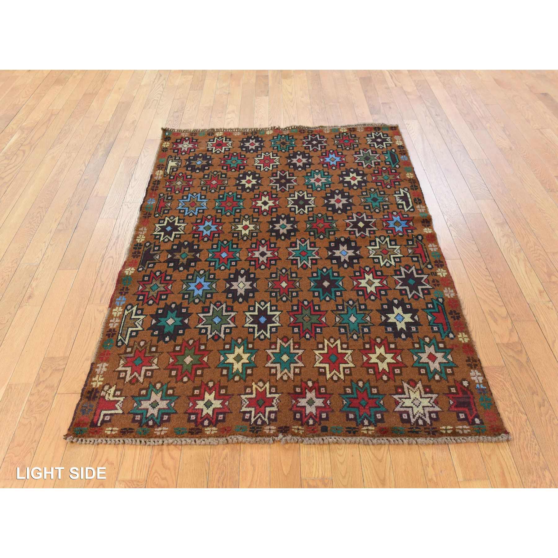 Tribal-Geometric-Hand-Knotted-Rug-393925