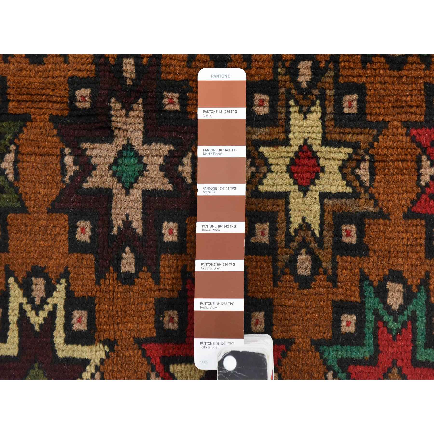 Tribal-Geometric-Hand-Knotted-Rug-393925