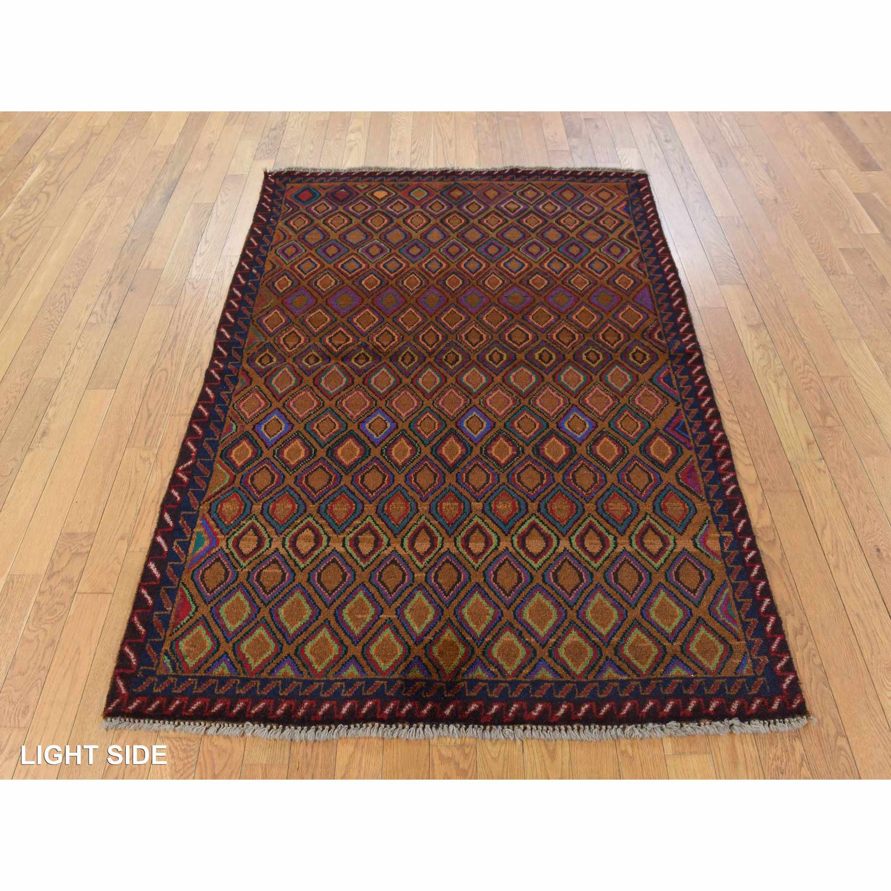 Tribal-Geometric-Hand-Knotted-Rug-393930