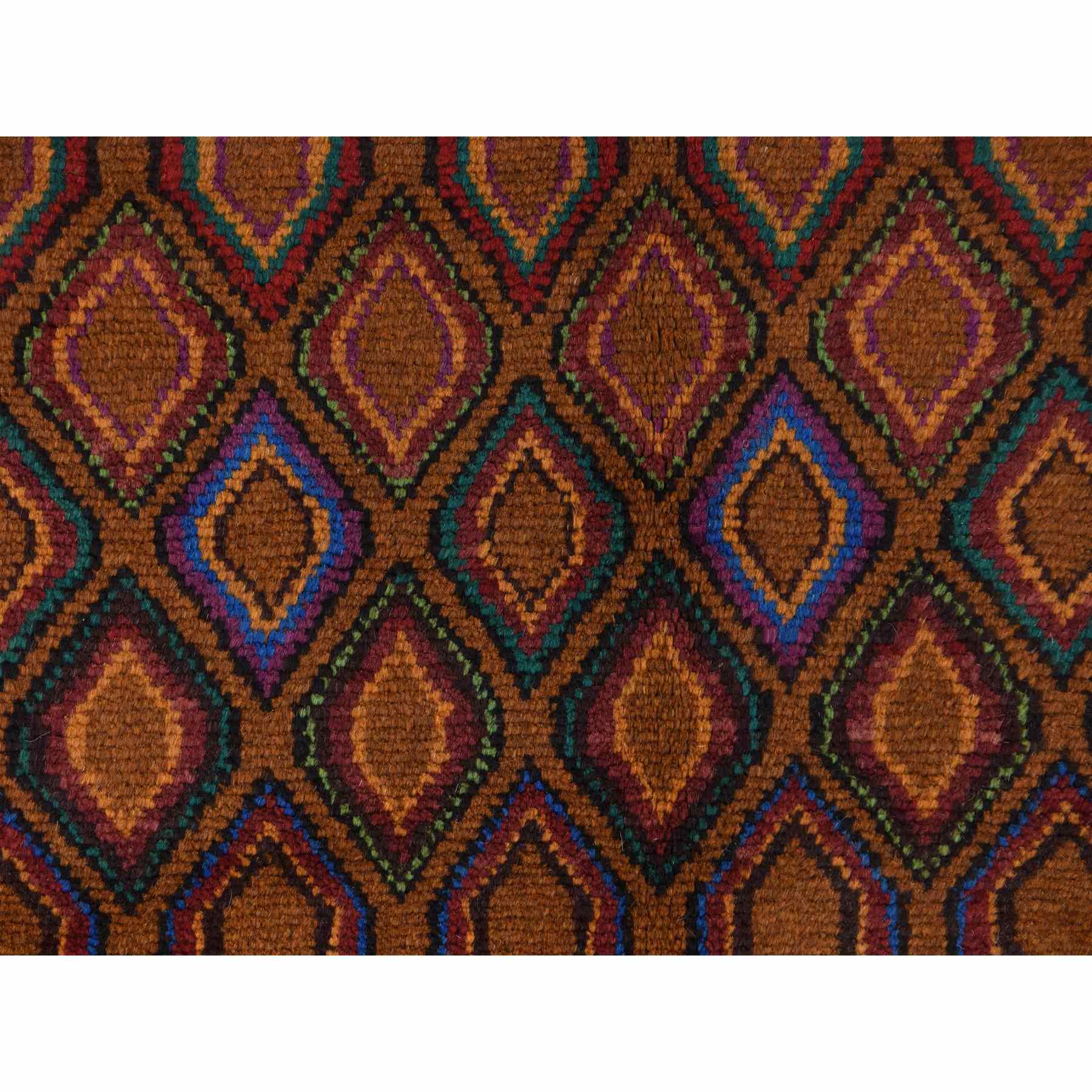 Tribal-Geometric-Hand-Knotted-Rug-393930