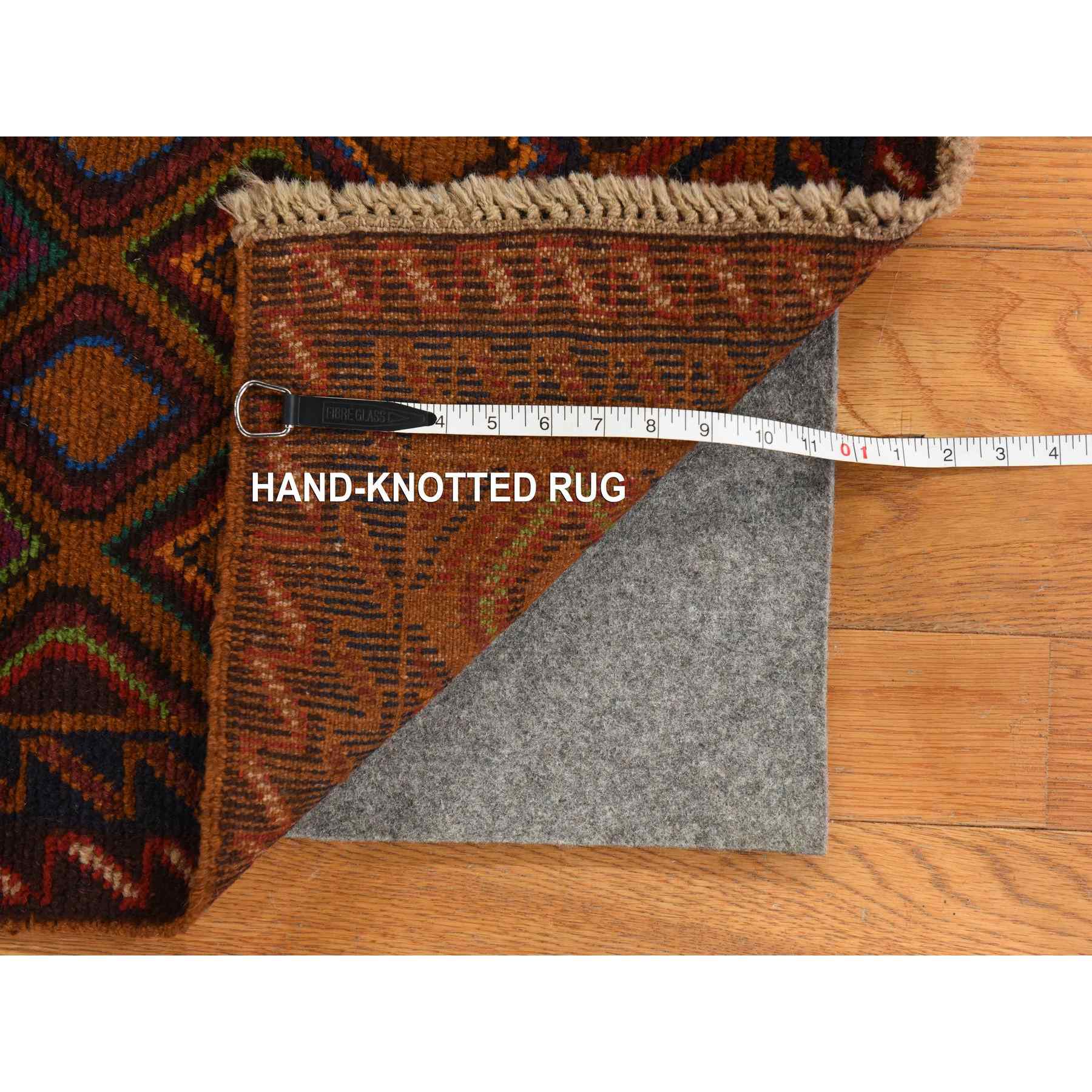 Tribal-Geometric-Hand-Knotted-Rug-393930