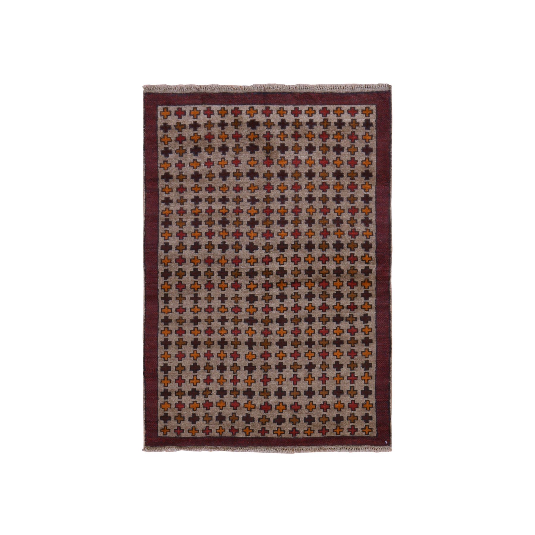 Tribal-Geometric-Hand-Knotted-Rug-393935